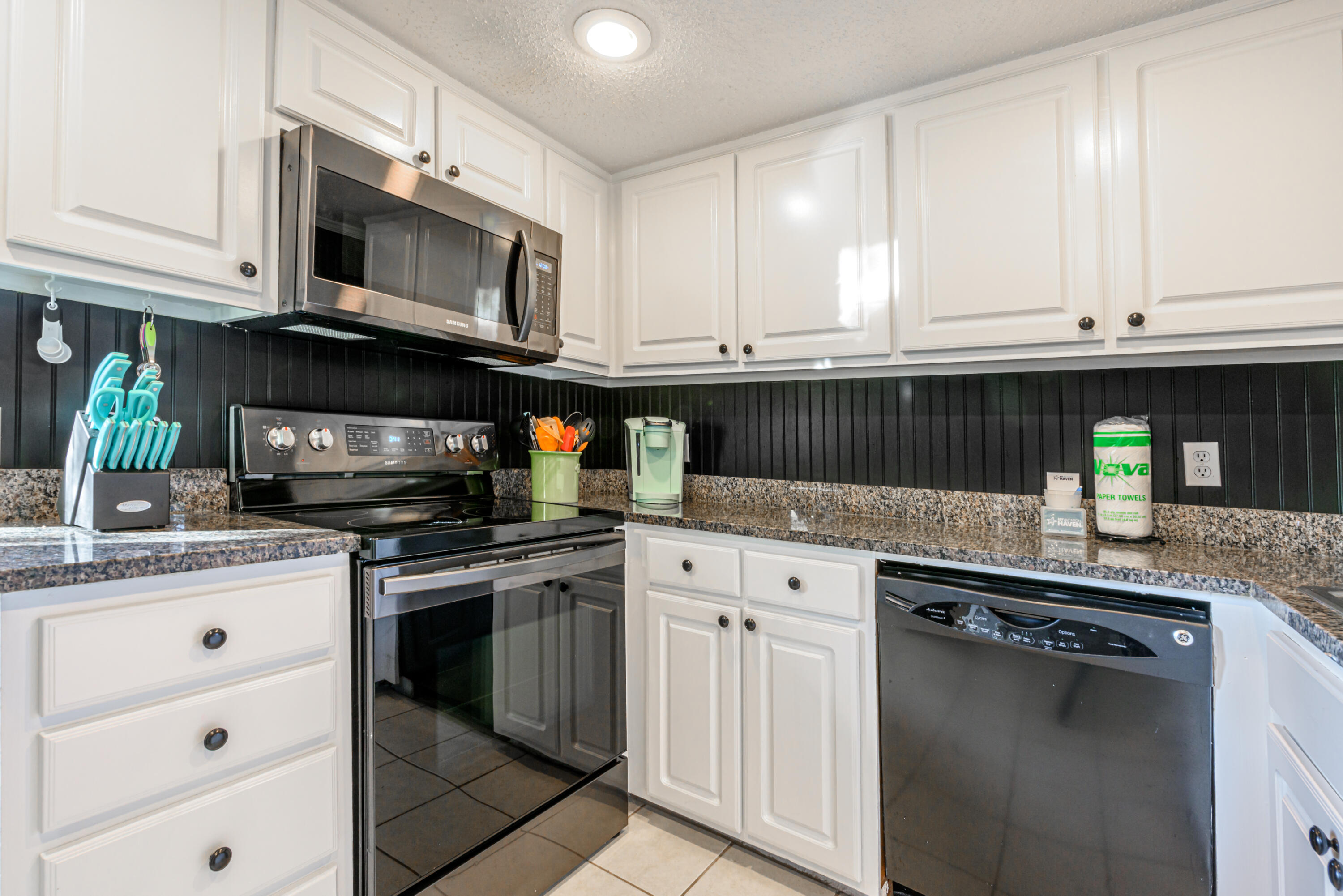 SANDPIPER VILLAGE CONDO - Residential
