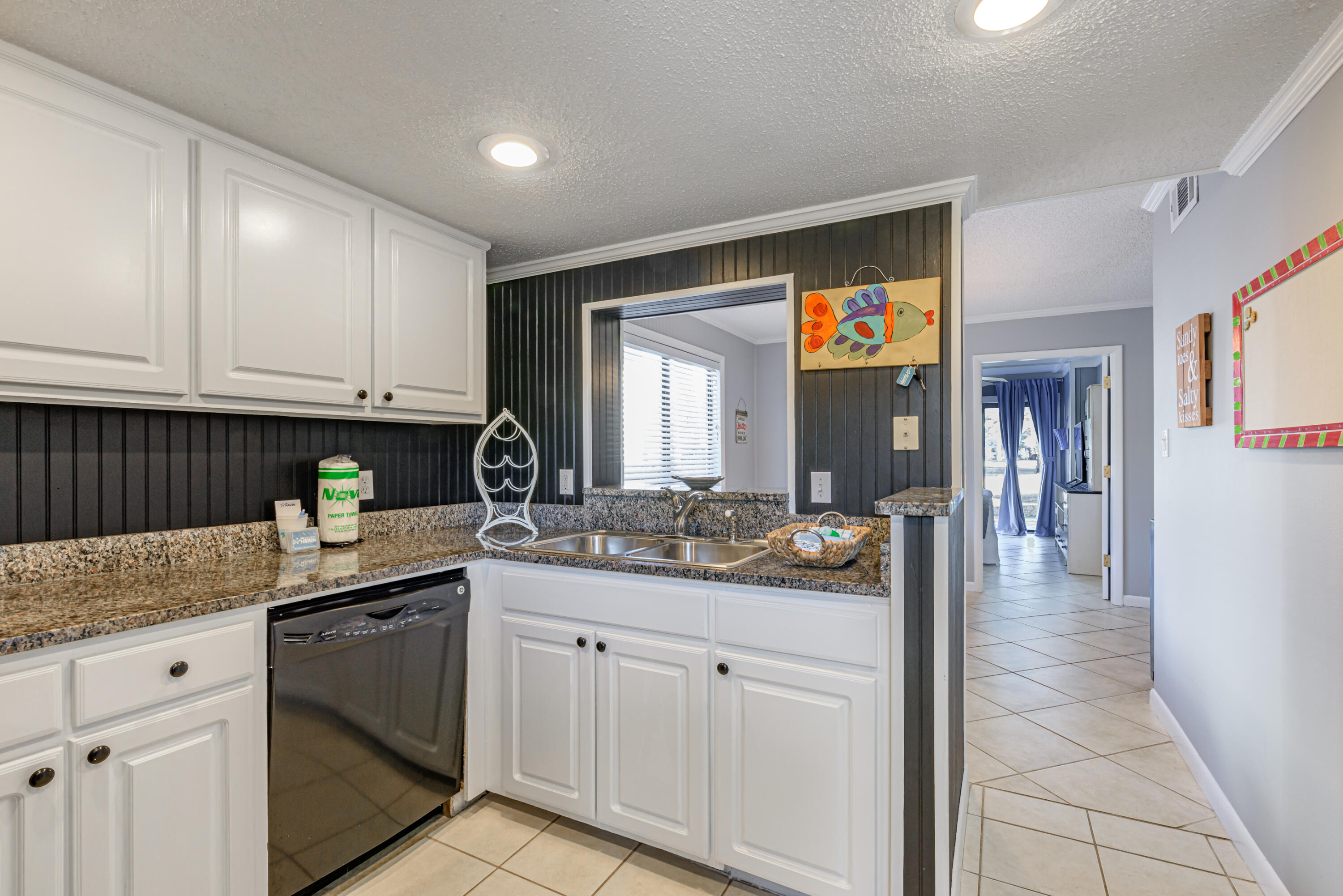 SANDPIPER VILLAGE CONDO - Residential