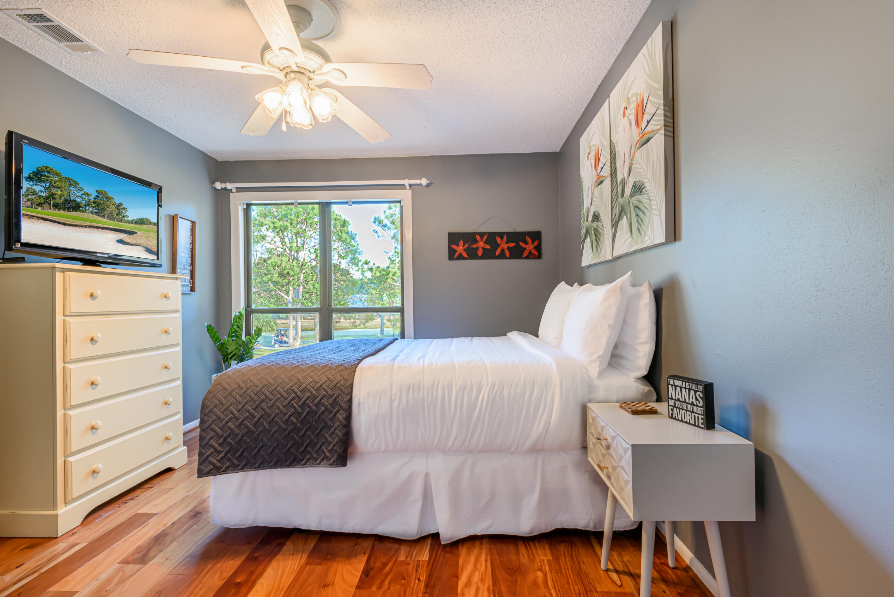 SANDPIPER VILLAGE CONDO - Residential