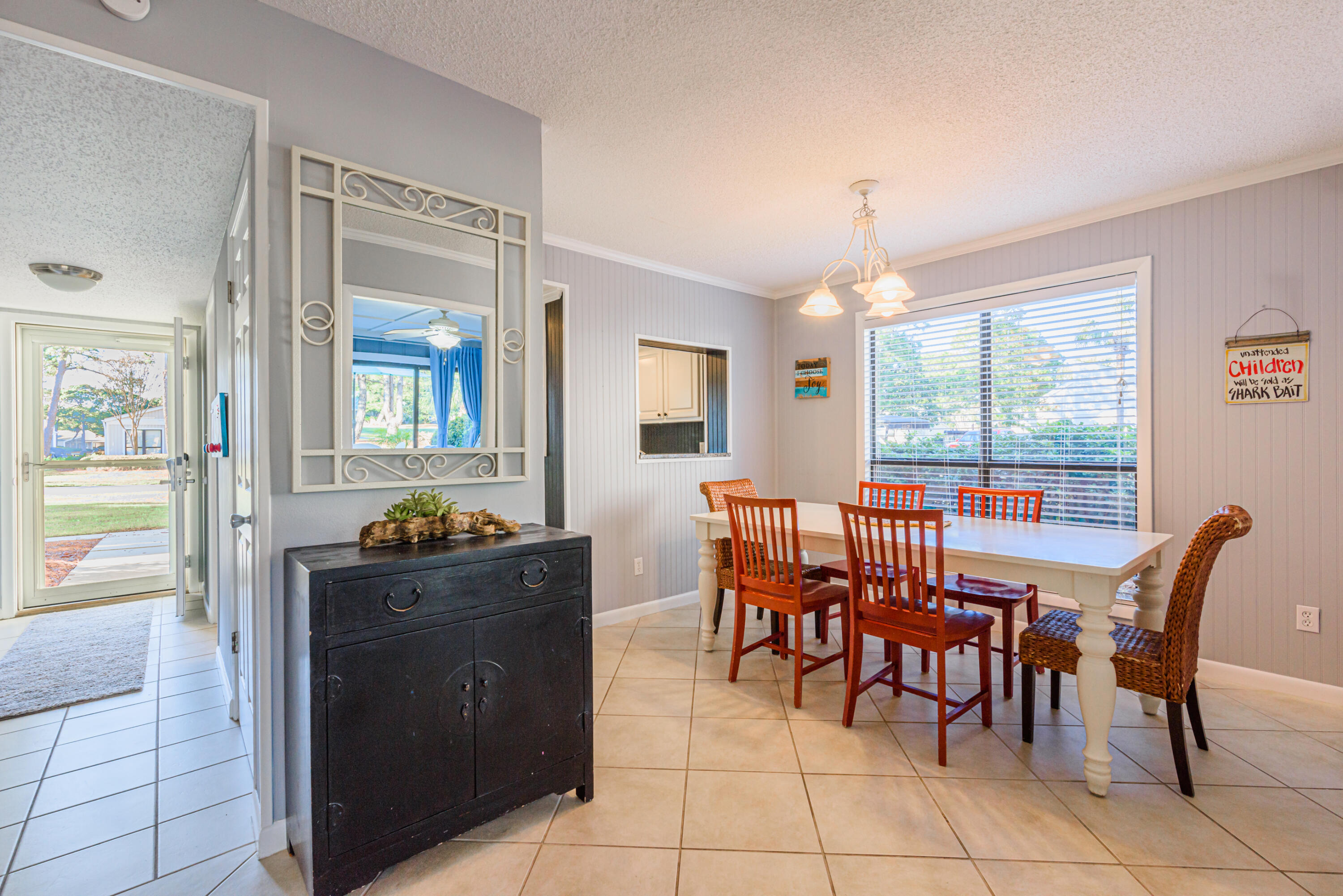 SANDPIPER VILLAGE CONDO - Residential