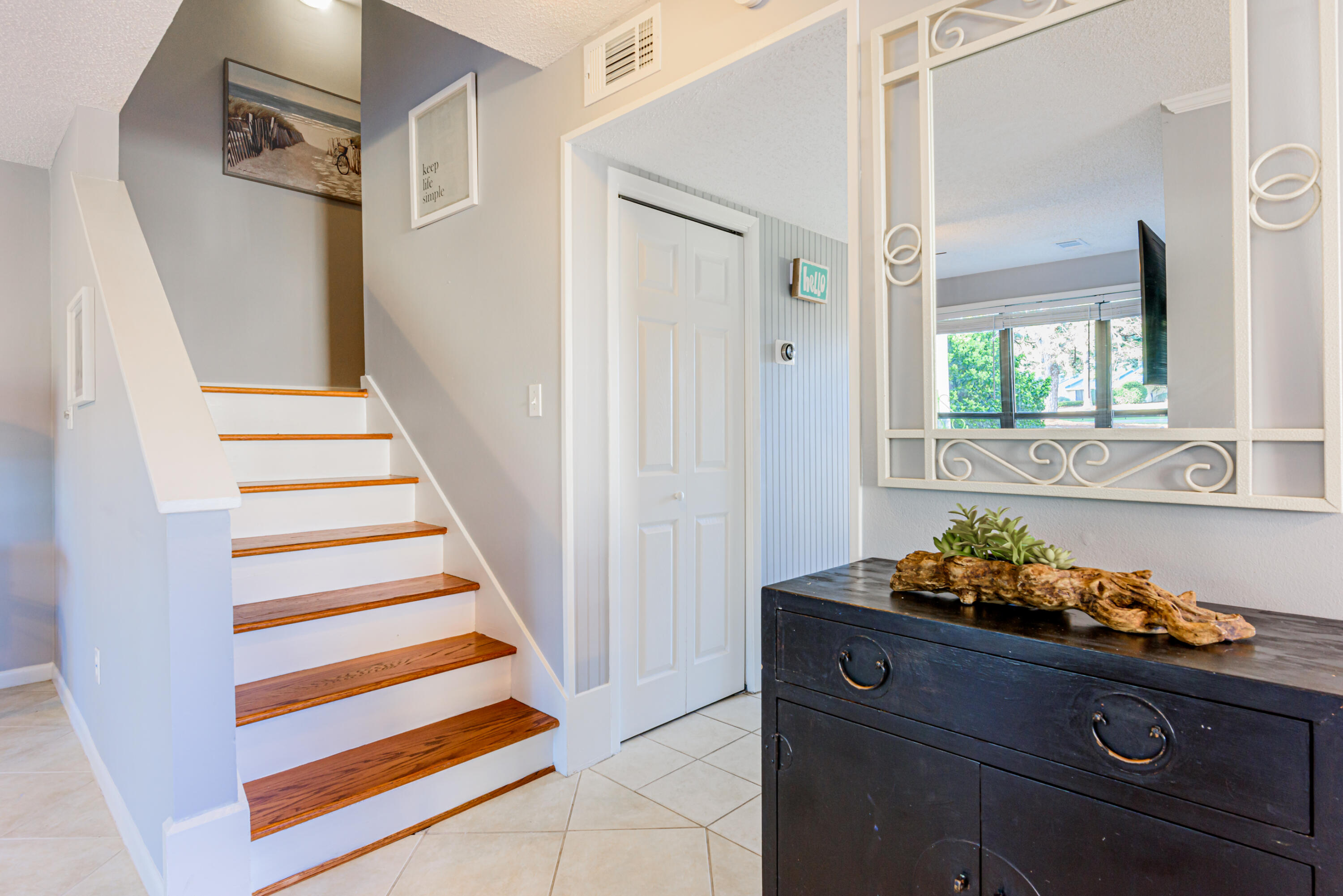 SANDPIPER VILLAGE CONDO - Residential