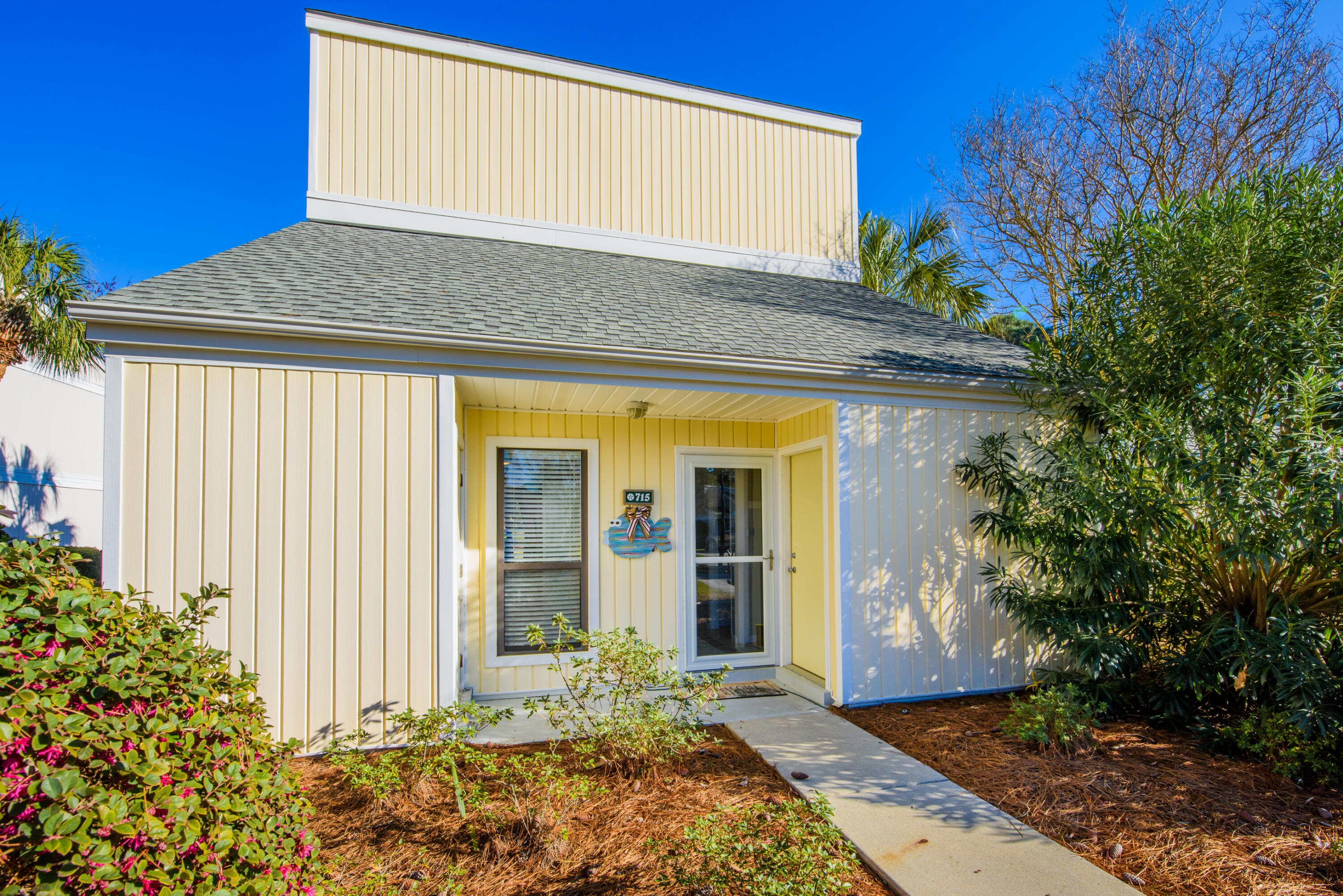 SANDPIPER VILLAGE CONDO - Residential