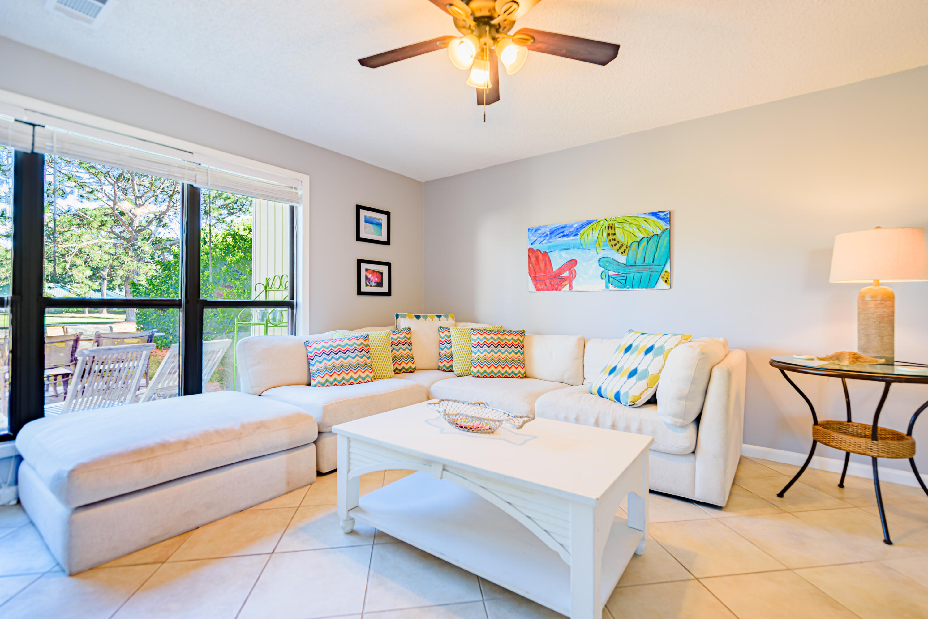 SANDPIPER VILLAGE CONDO - Residential