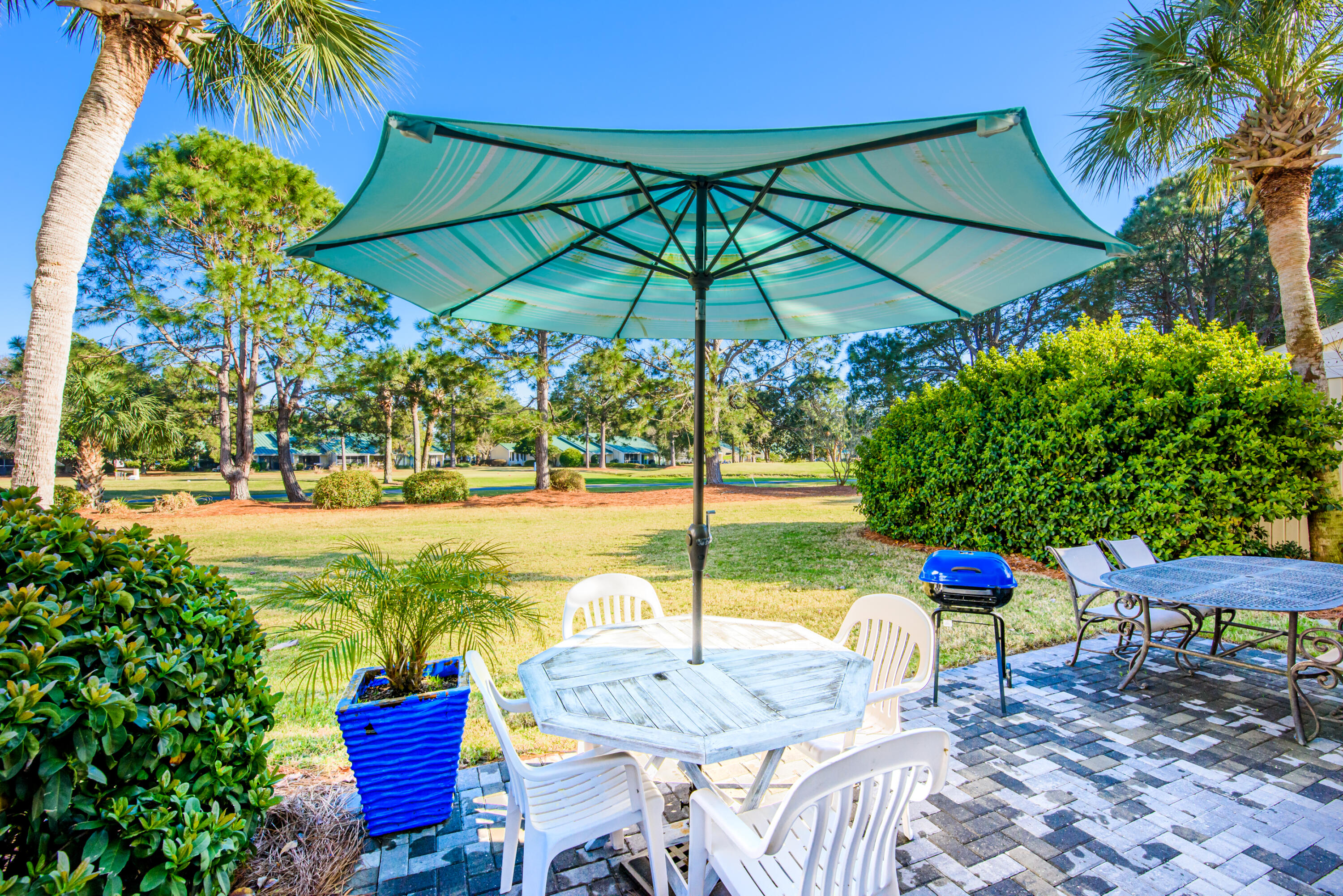 SANDPIPER VILLAGE CONDO - Residential