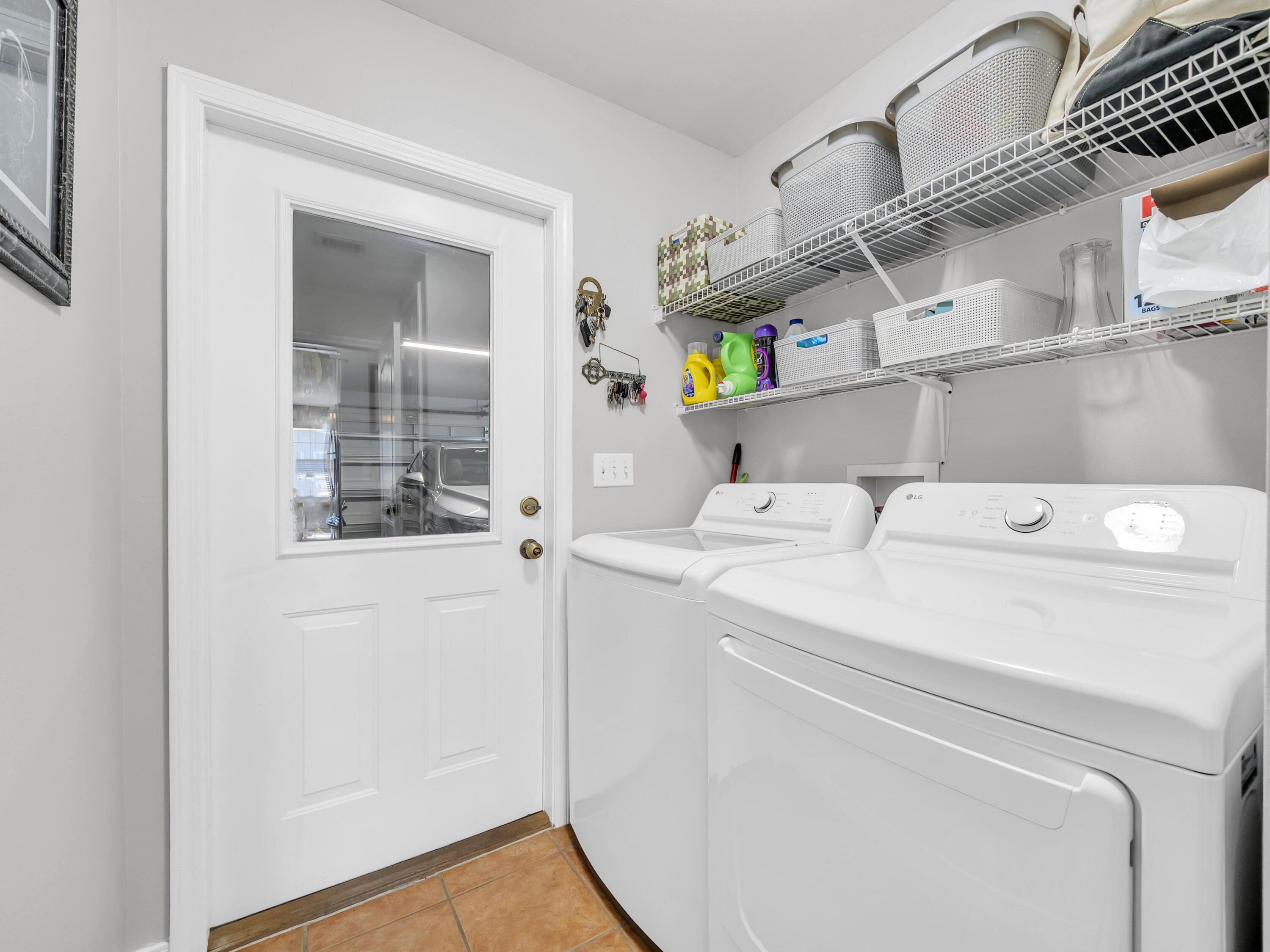 HOLIDAY SHORES ESTATES - Residential