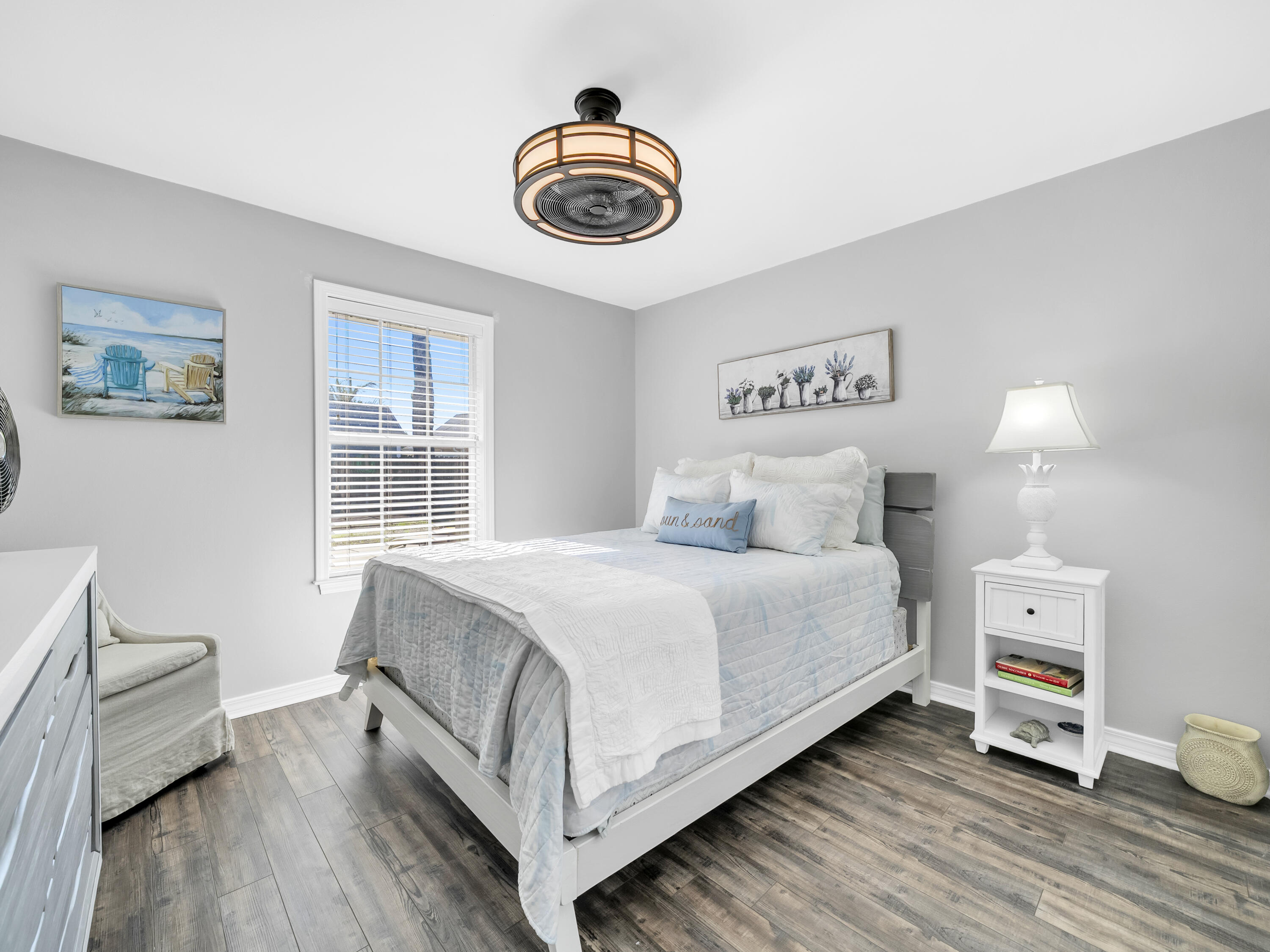 HOLIDAY SHORES ESTATES - Residential