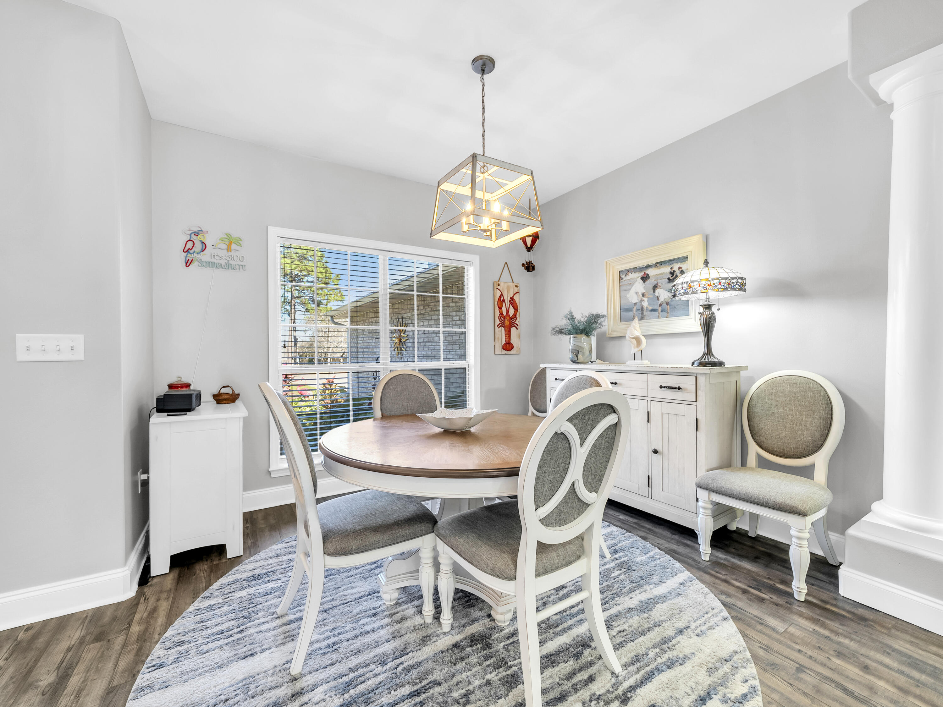 HOLIDAY SHORES ESTATES - Residential