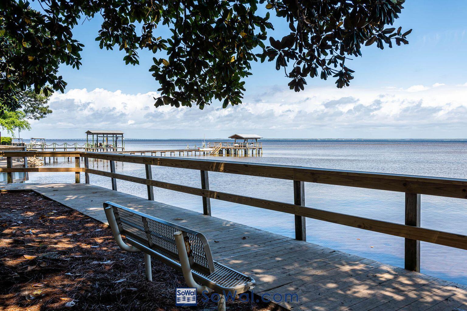 HOLIDAY SHORES ESTATES - Residential