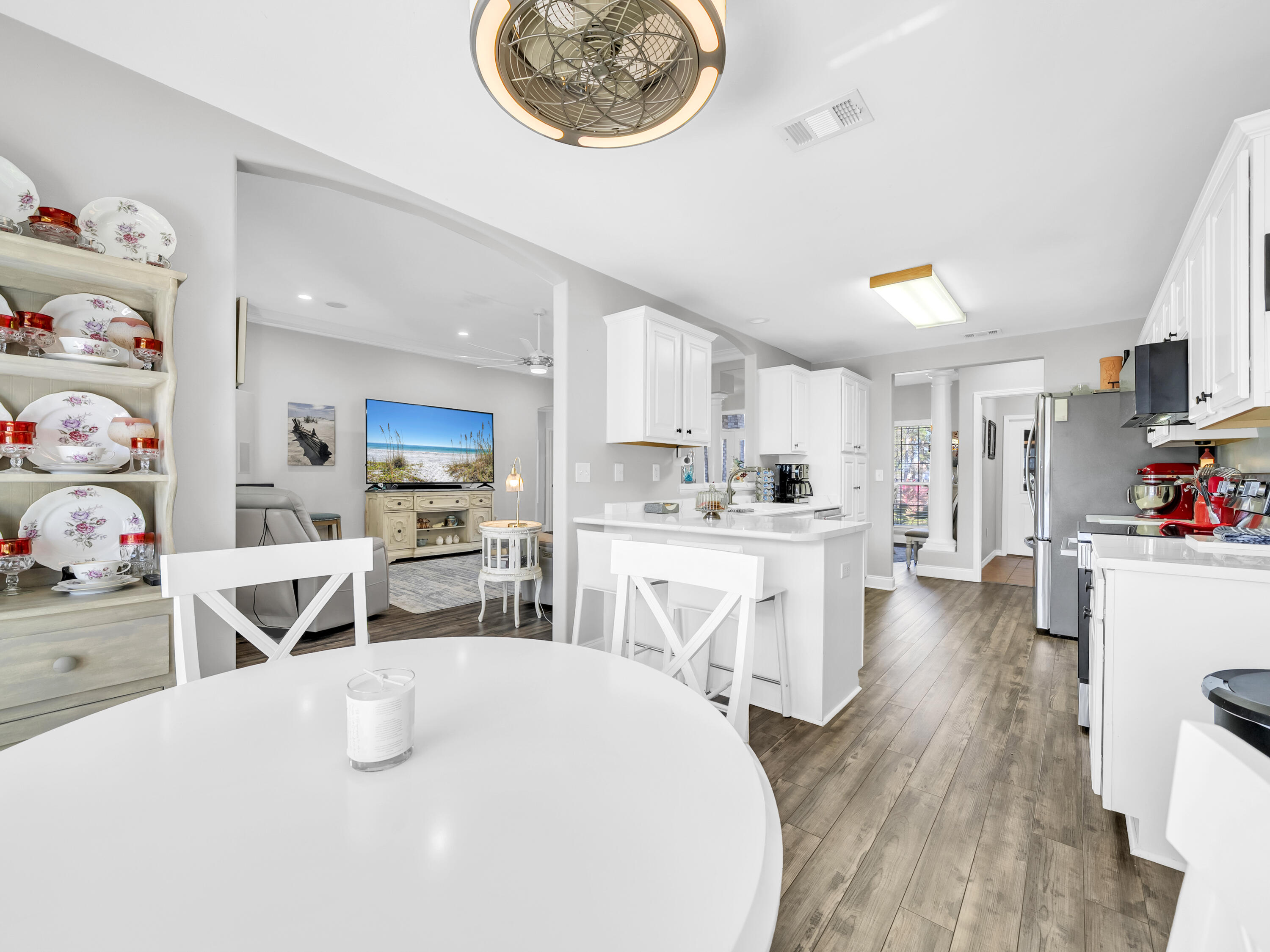 HOLIDAY SHORES ESTATES - Residential