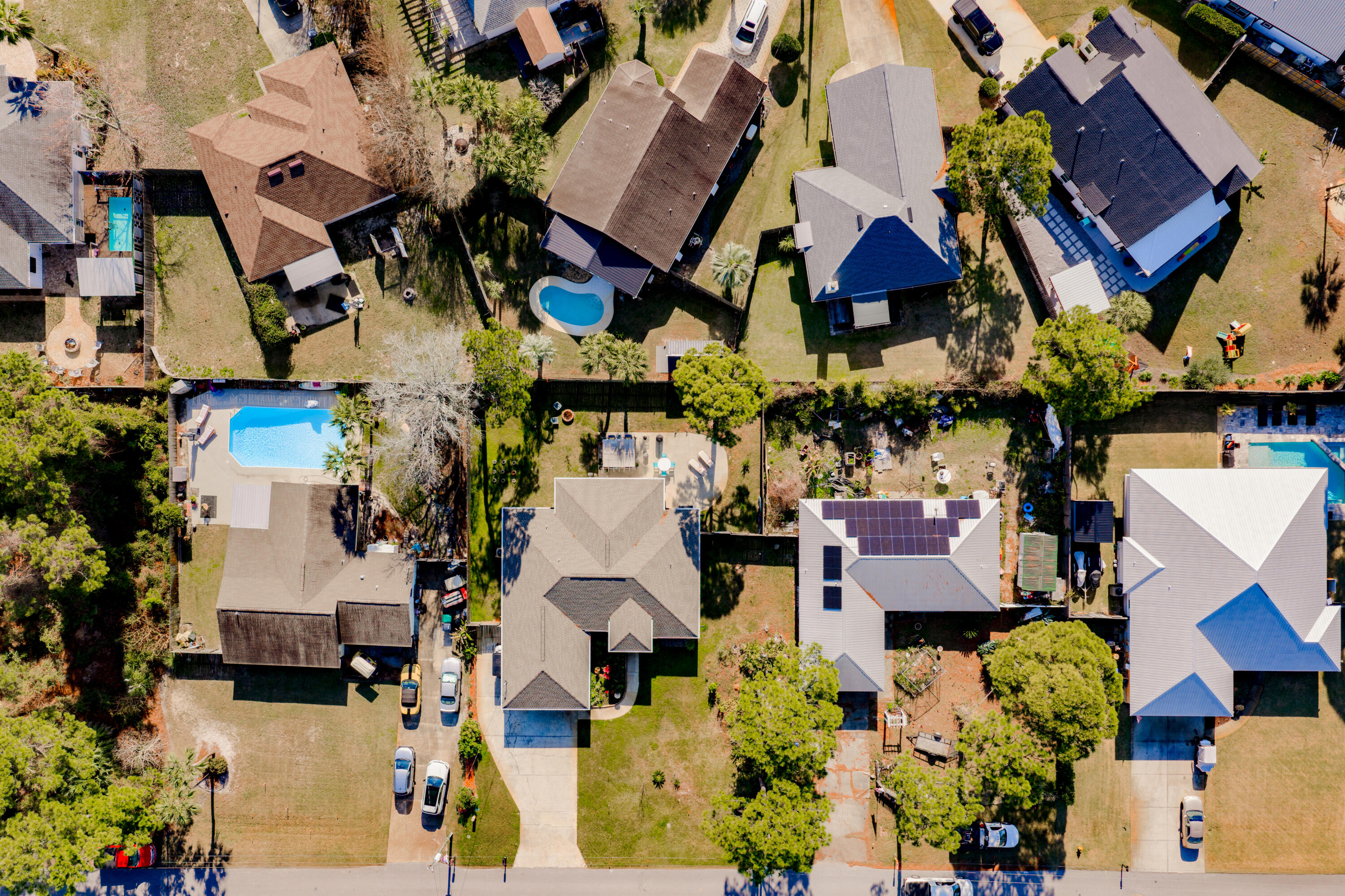 HOLIDAY SHORES ESTATES - Residential