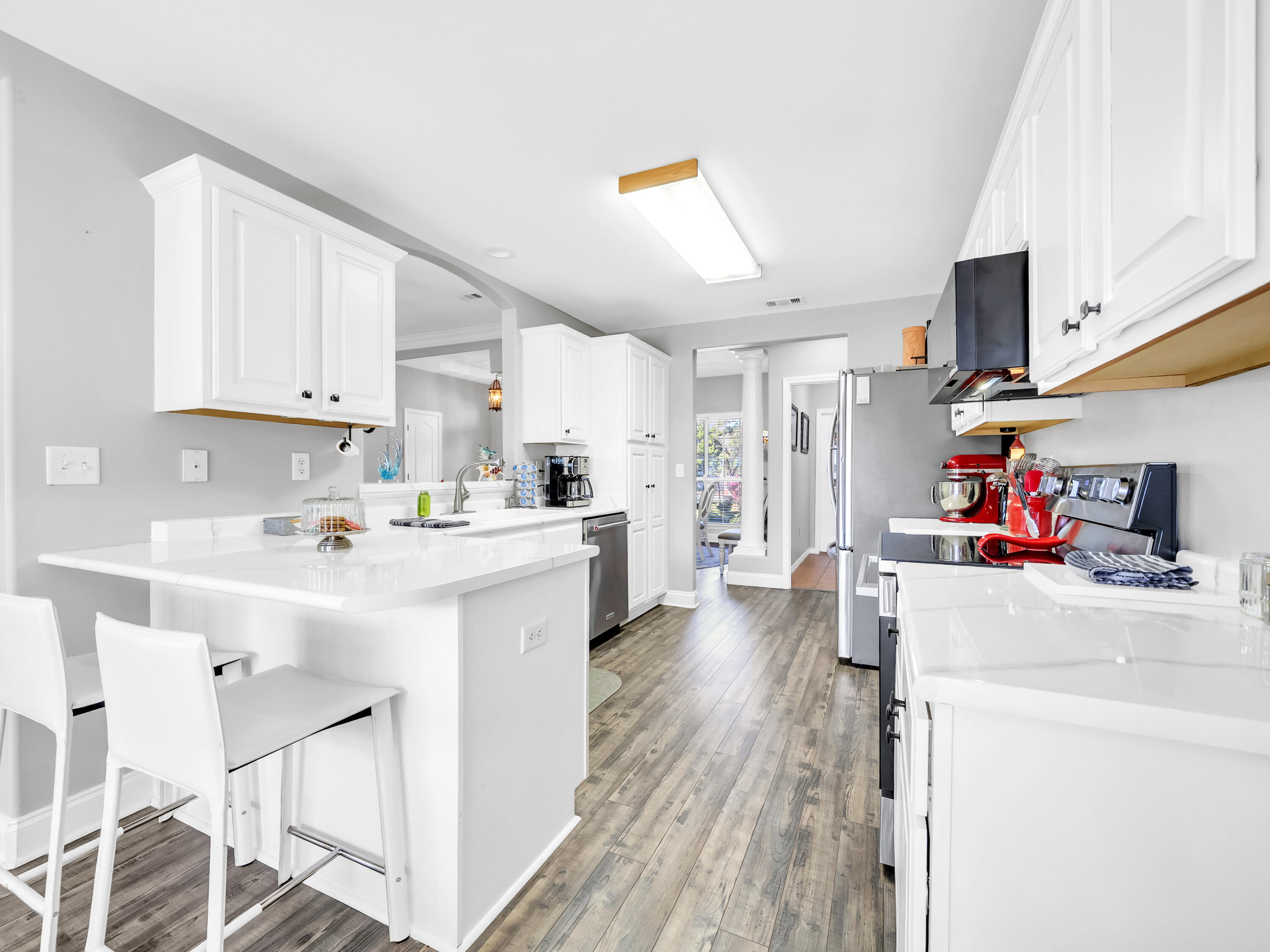 HOLIDAY SHORES ESTATES - Residential