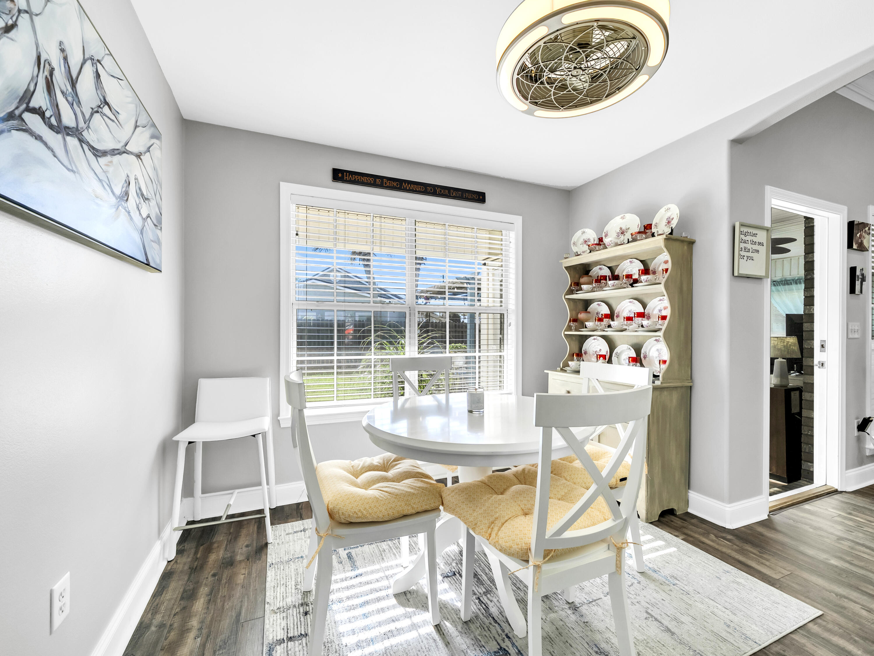 HOLIDAY SHORES ESTATES - Residential