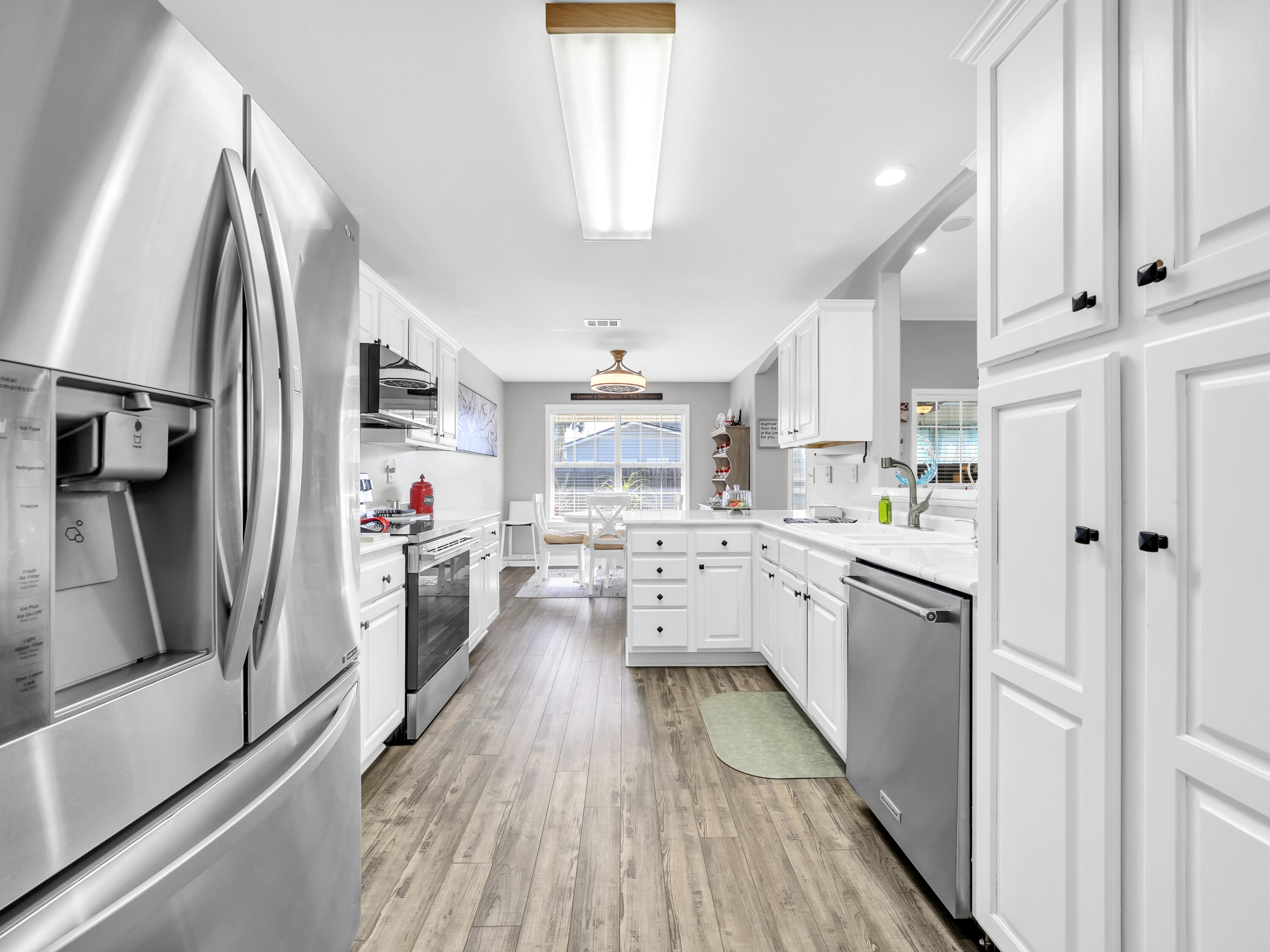 HOLIDAY SHORES ESTATES - Residential