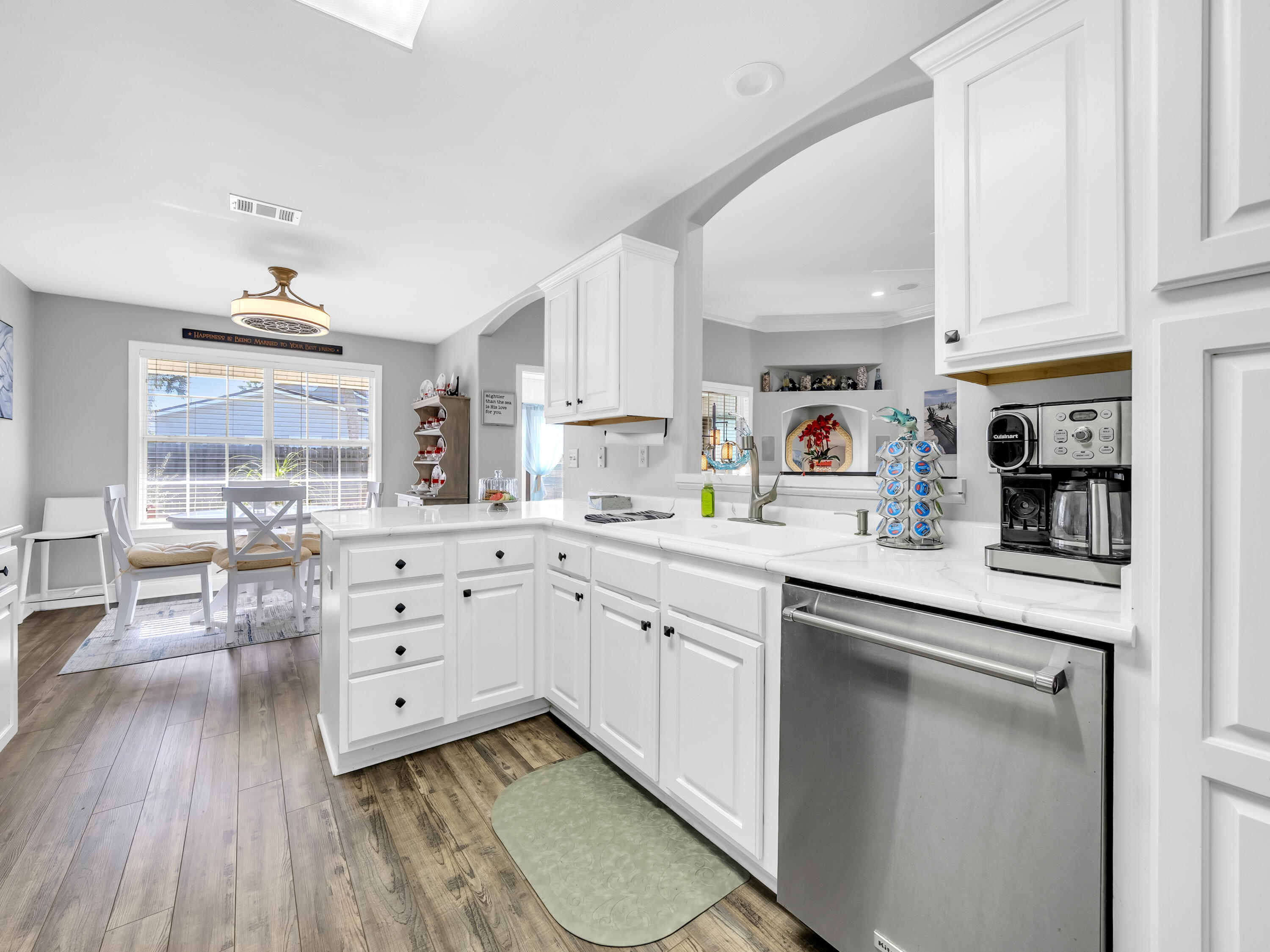 HOLIDAY SHORES ESTATES - Residential