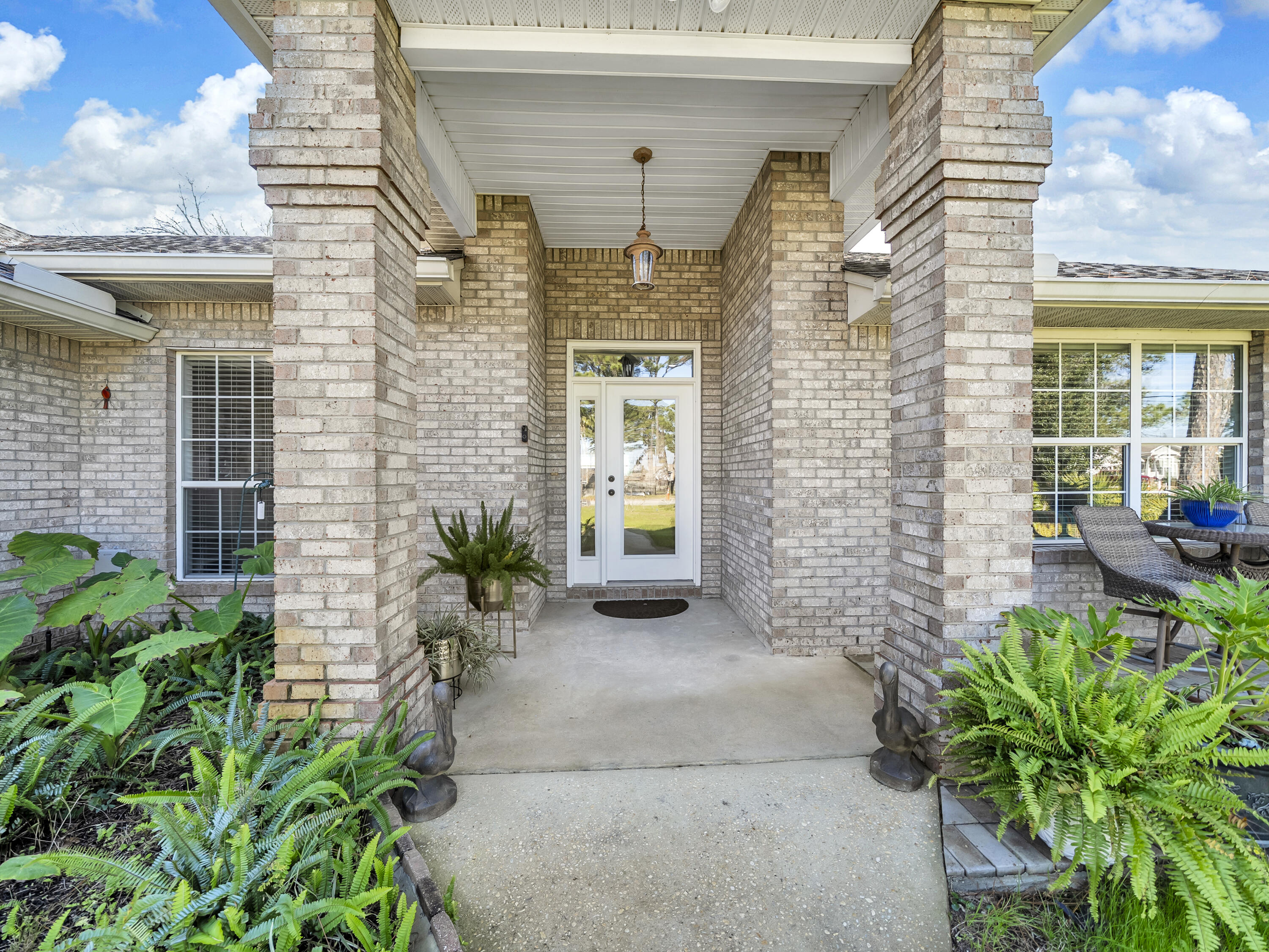 HOLIDAY SHORES ESTATES - Residential