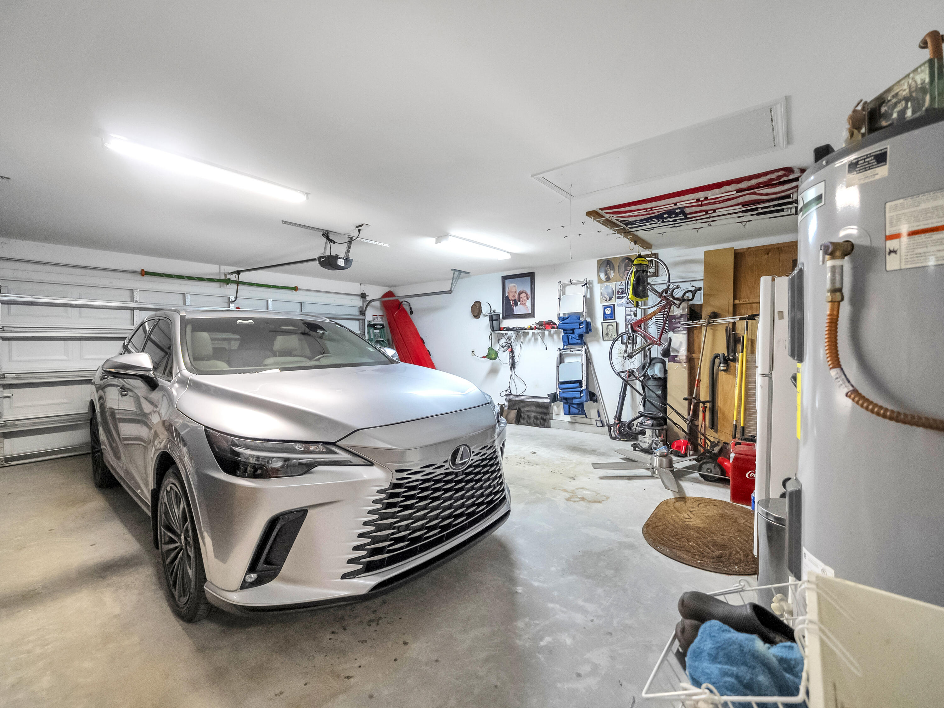 HOLIDAY SHORES ESTATES - Residential