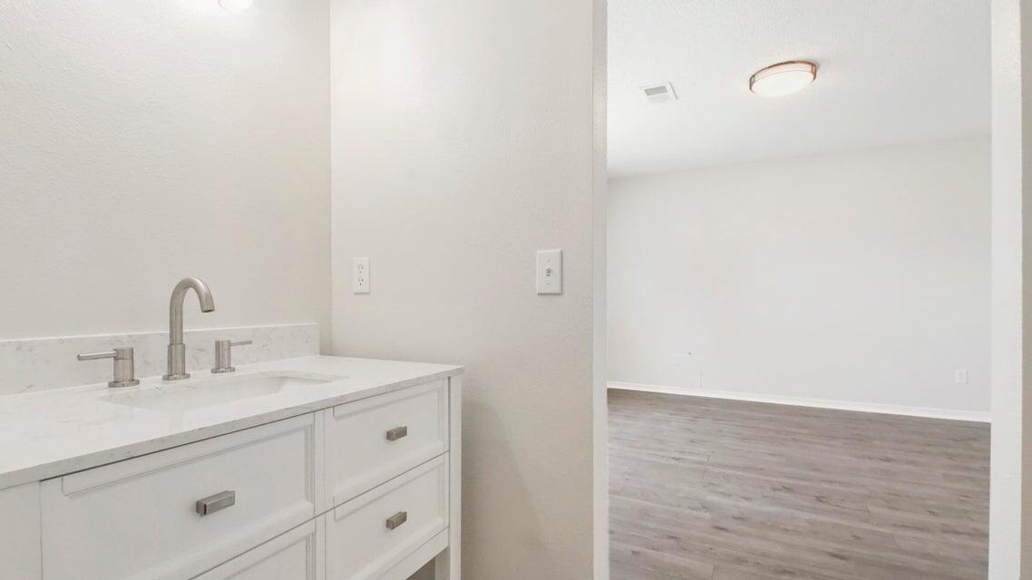 NO RECORDED SUBDIVISION - Residential Lease