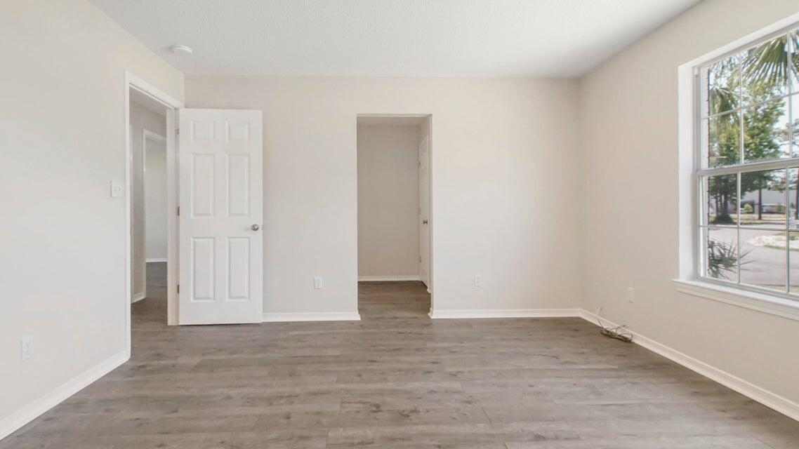 NO RECORDED SUBDIVISION - Residential Lease