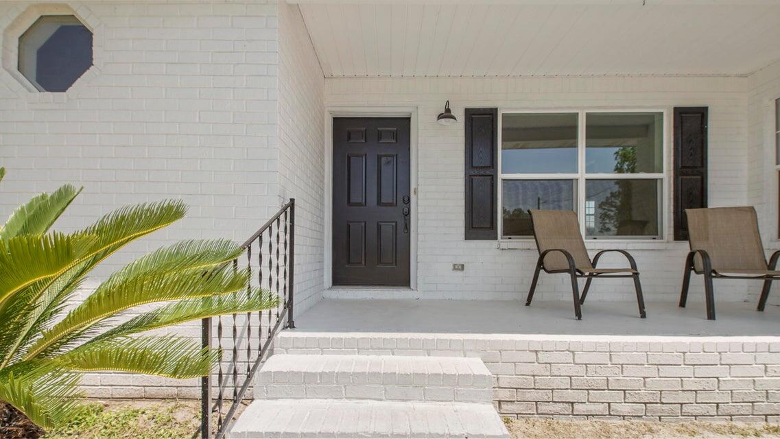 NO RECORDED SUBDIVISION - Residential Lease
