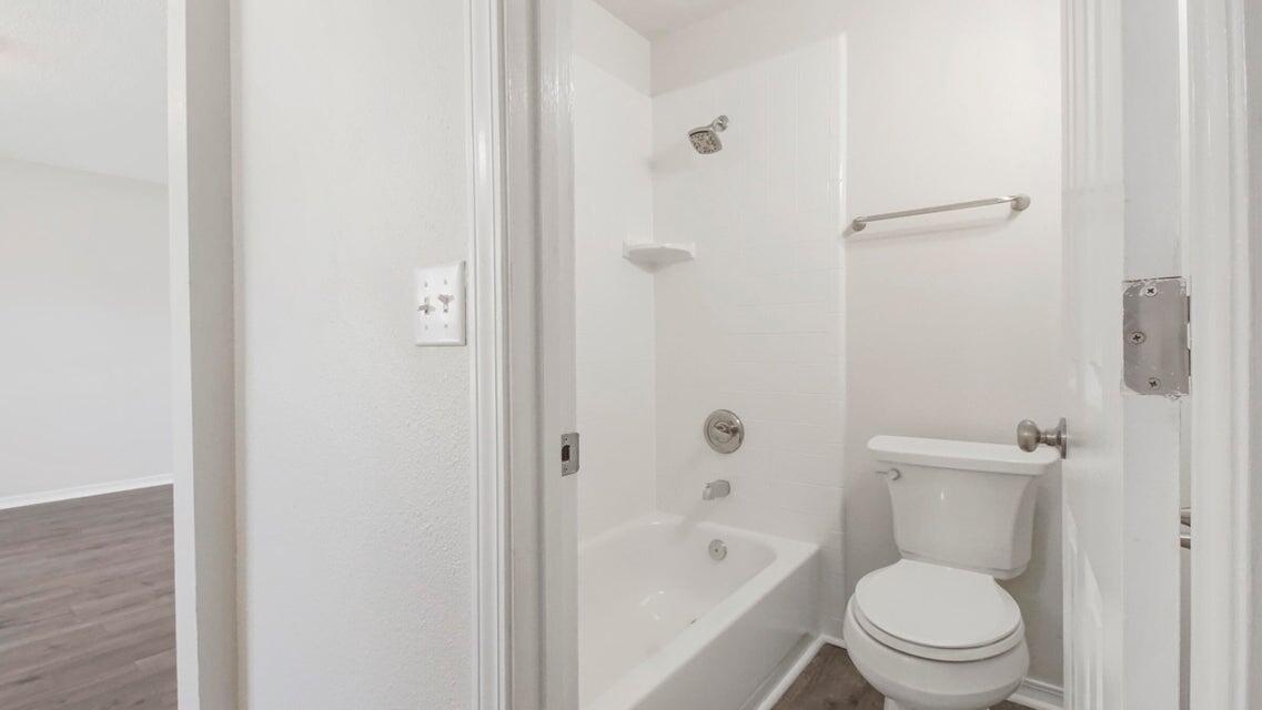 NO RECORDED SUBDIVISION - Residential Lease