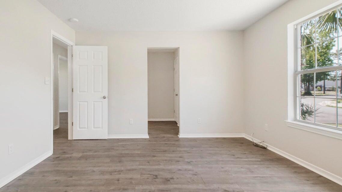 NO RECORDED SUBDIVISION - Residential Lease