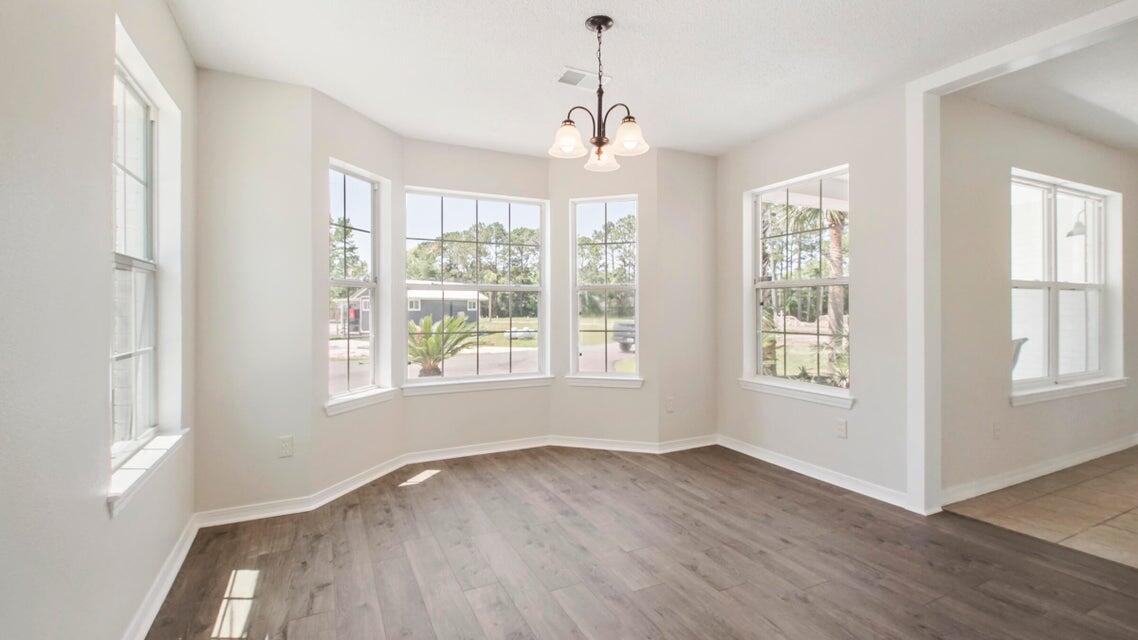 NO RECORDED SUBDIVISION - Residential Lease