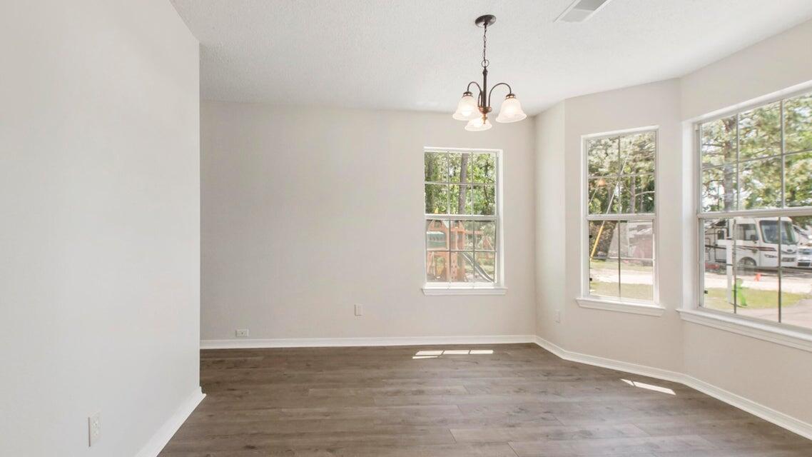 NO RECORDED SUBDIVISION - Residential Lease