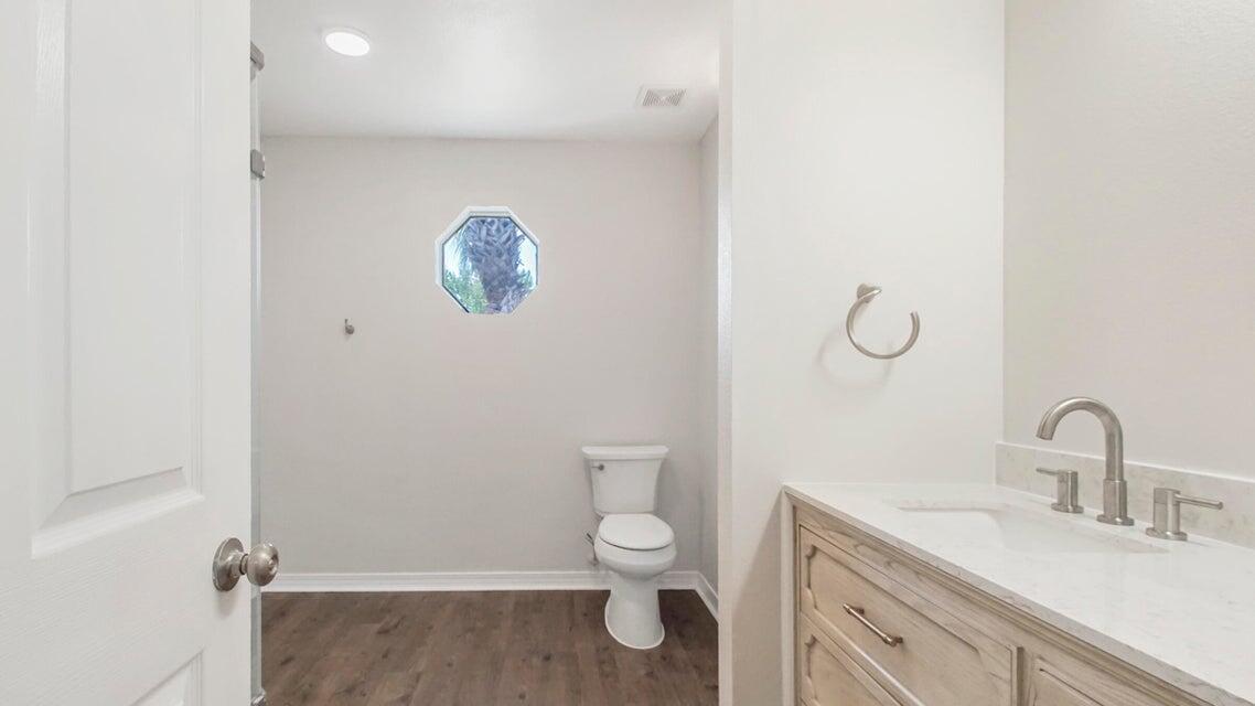 NO RECORDED SUBDIVISION - Residential Lease
