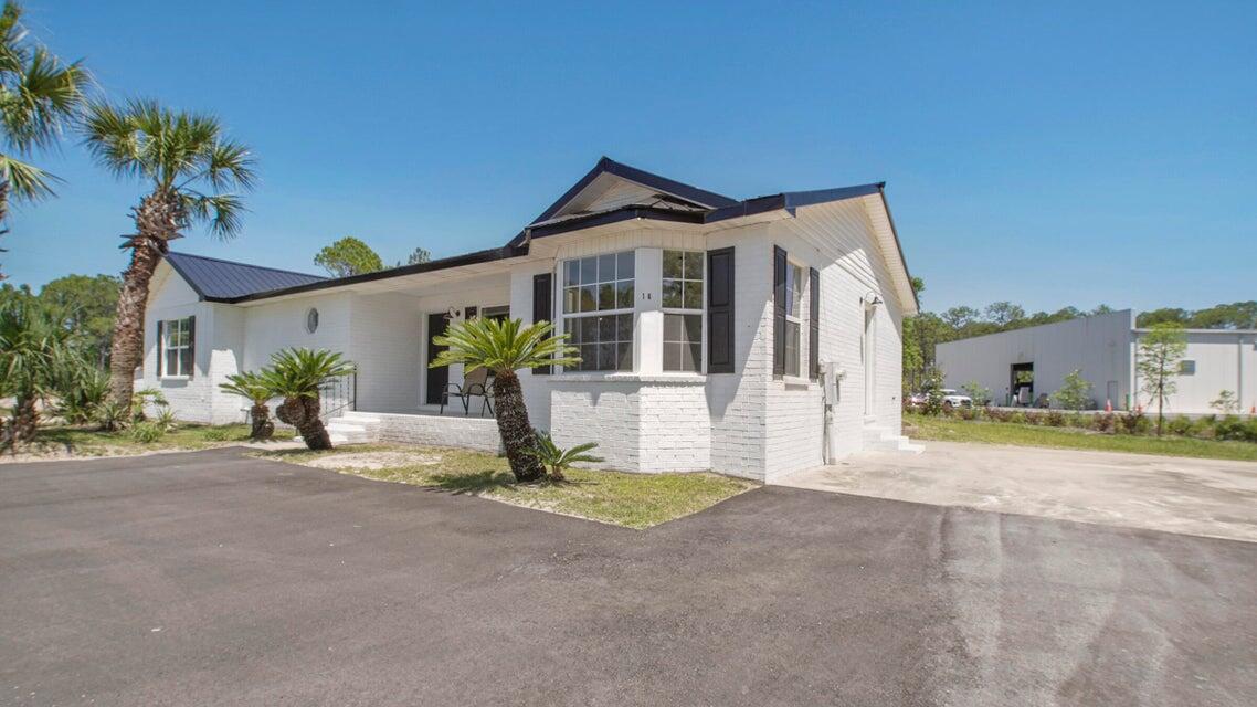 NO RECORDED SUBDIVISION - Residential Lease