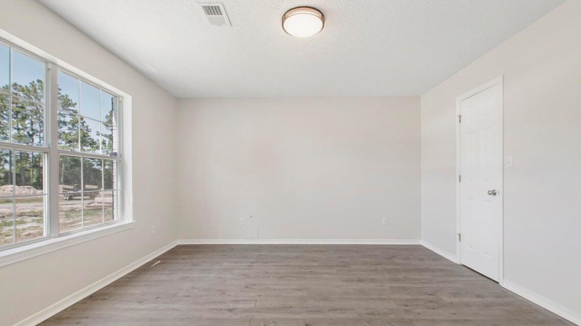 NO RECORDED SUBDIVISION - Residential Lease