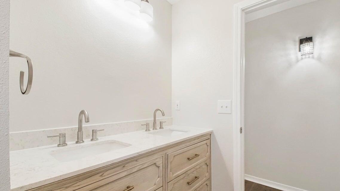 NO RECORDED SUBDIVISION - Residential Lease
