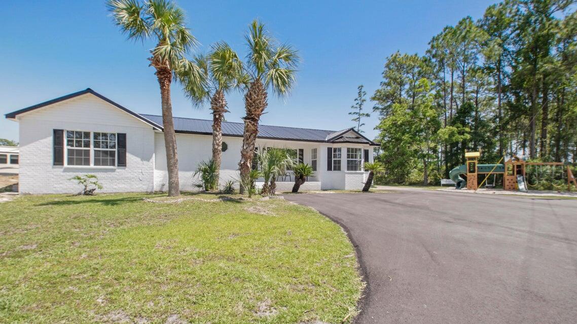 NO RECORDED SUBDIVISION - Residential Lease