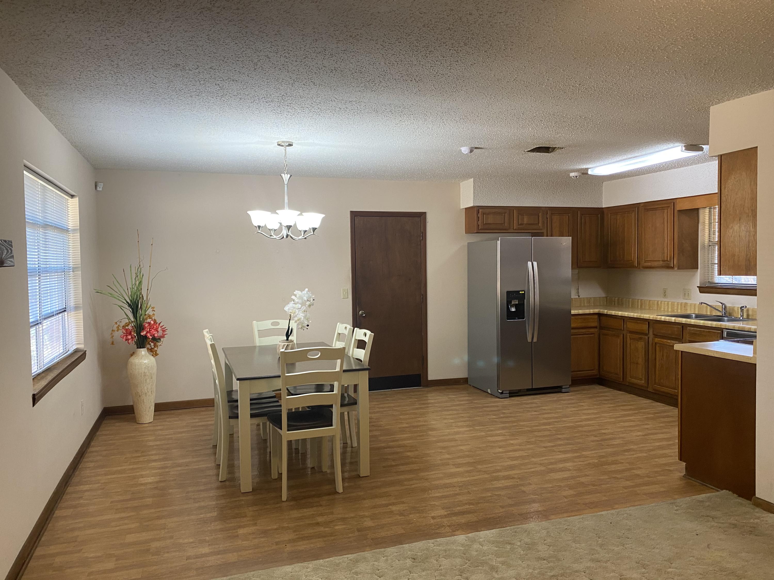 LEOTA MILLER - Residential