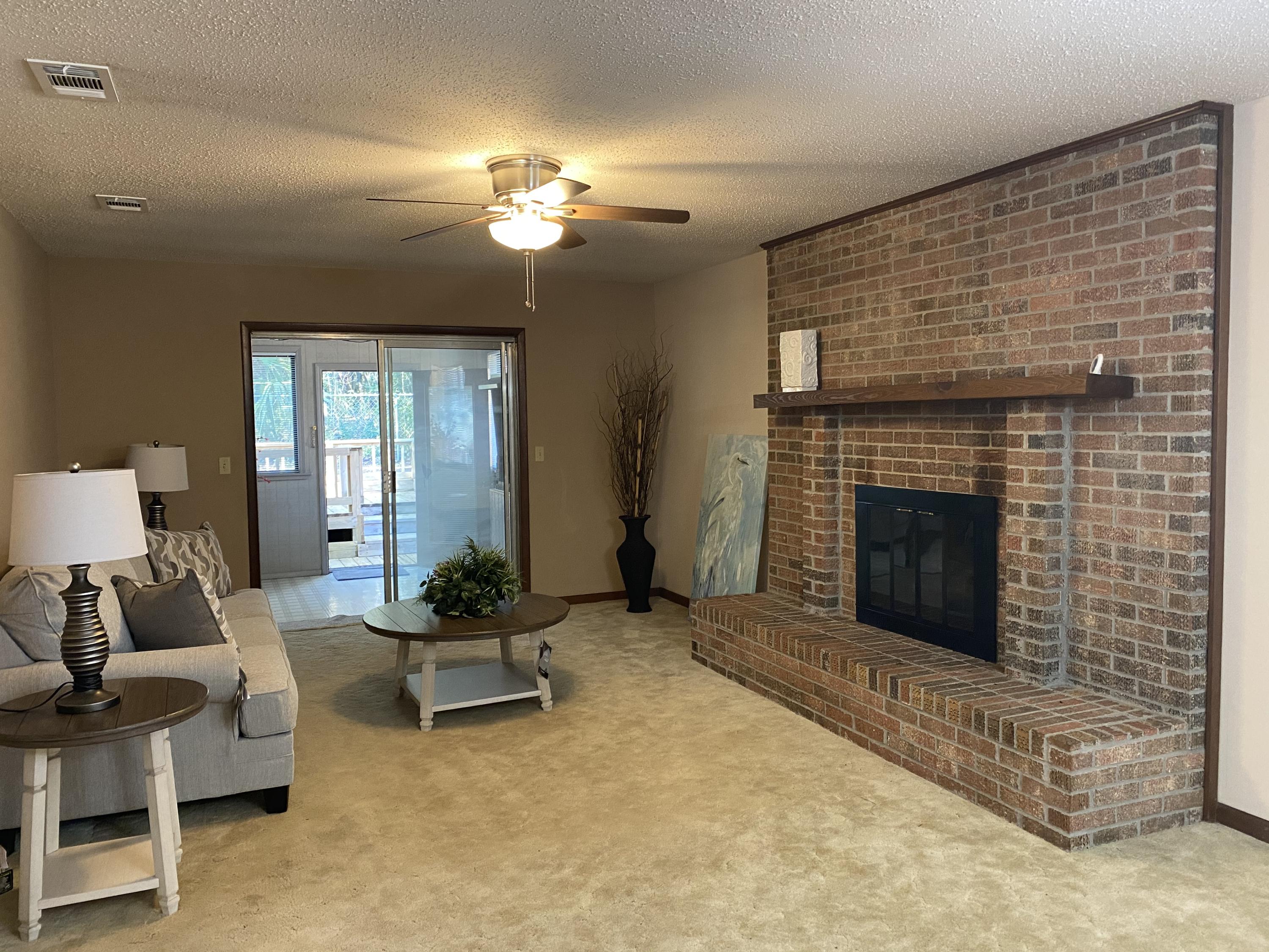 LEOTA MILLER - Residential