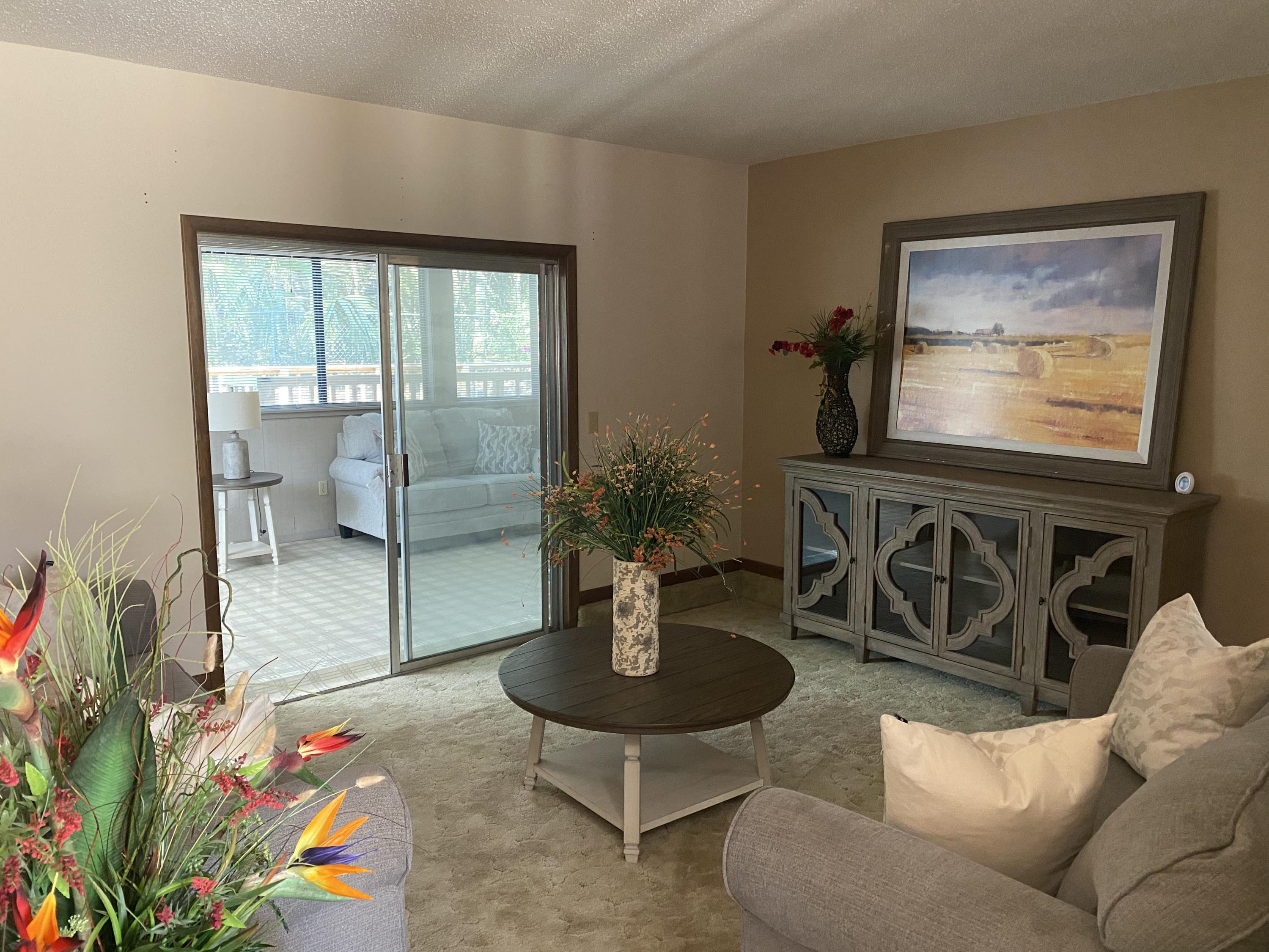 LEOTA MILLER - Residential