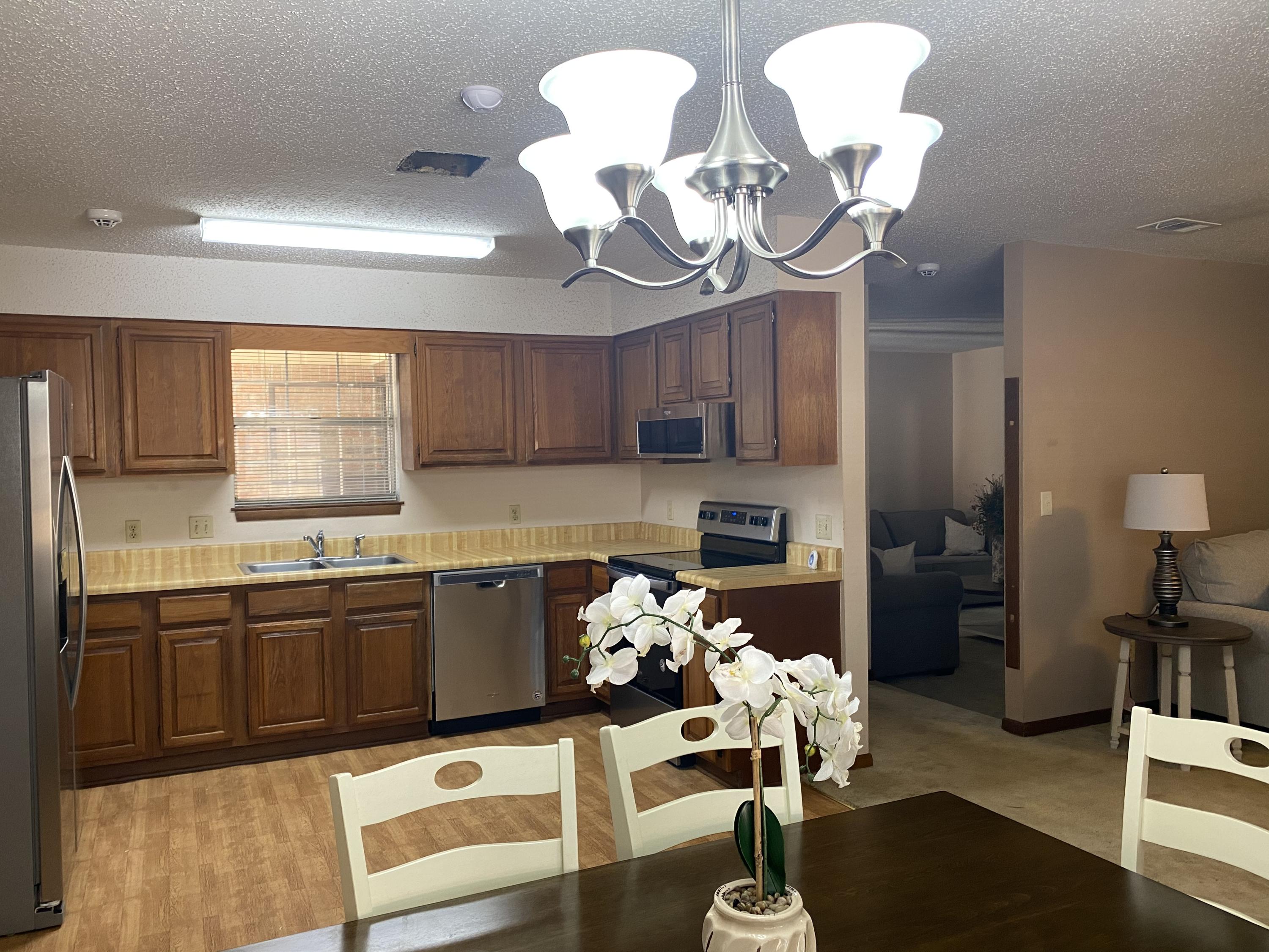 LEOTA MILLER - Residential