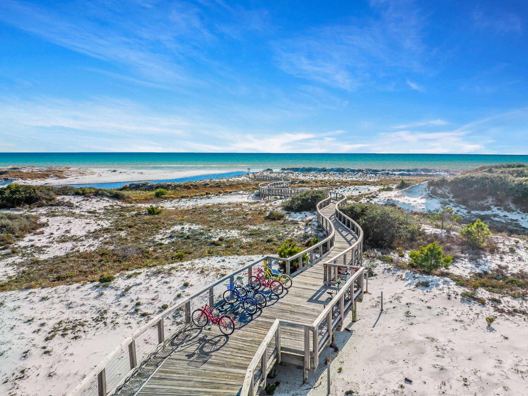 WATERSOUND WEST BEACH - Residential