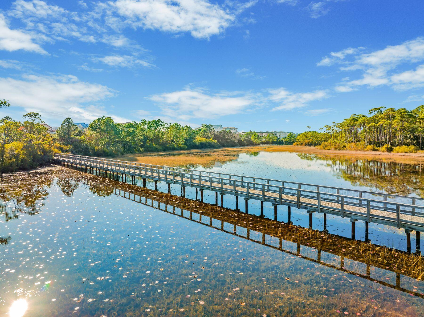 WATERSOUND WEST BEACH - Residential