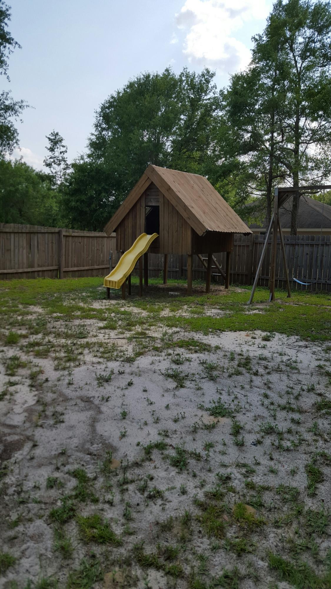 Hidden Springs PH 1 - Residential Lease