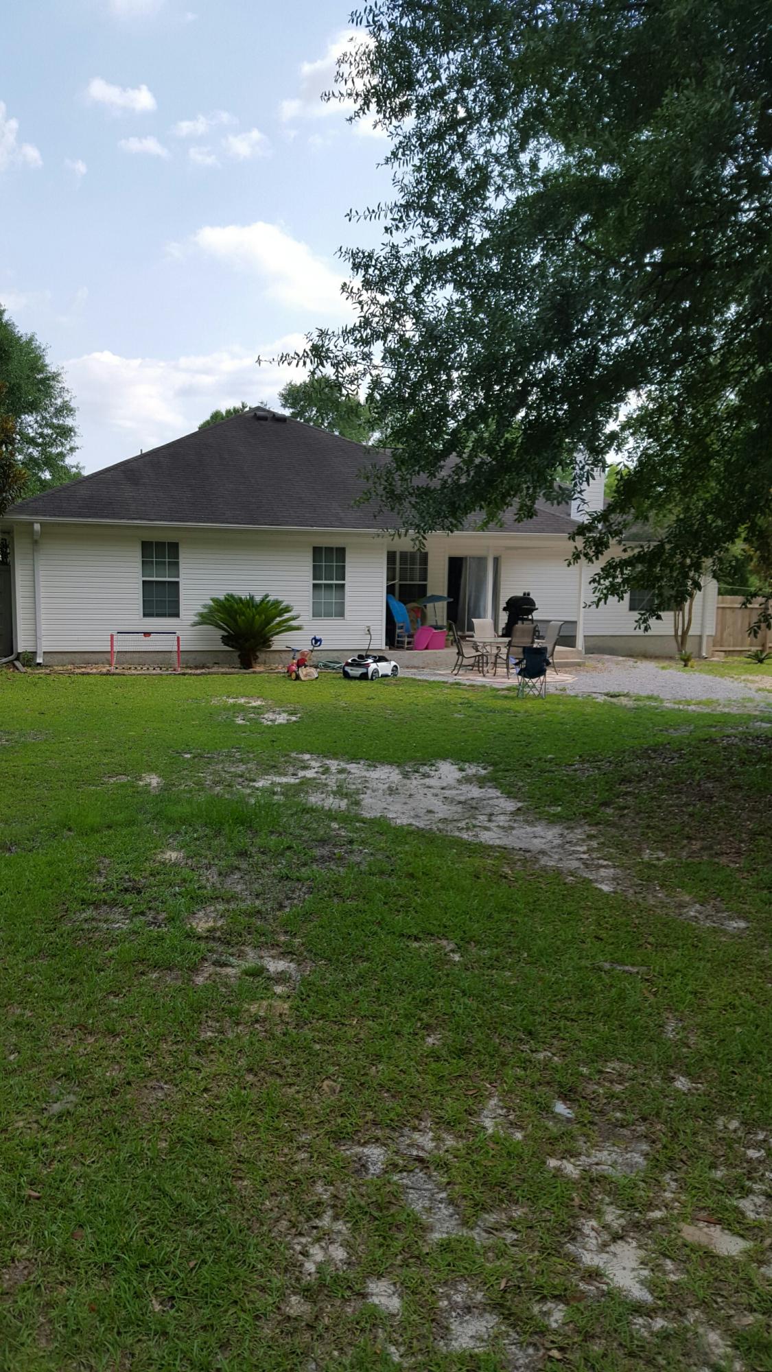 Hidden Springs PH 1 - Residential Lease