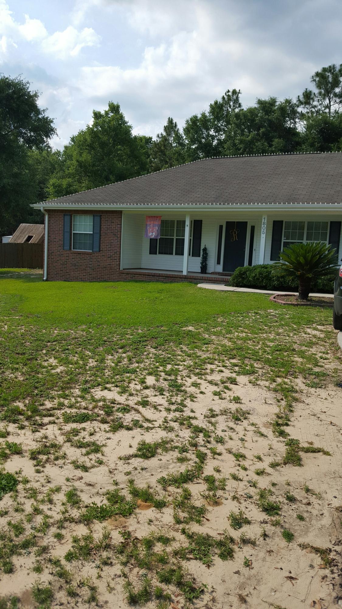 Hidden Springs PH 1 - Residential Lease