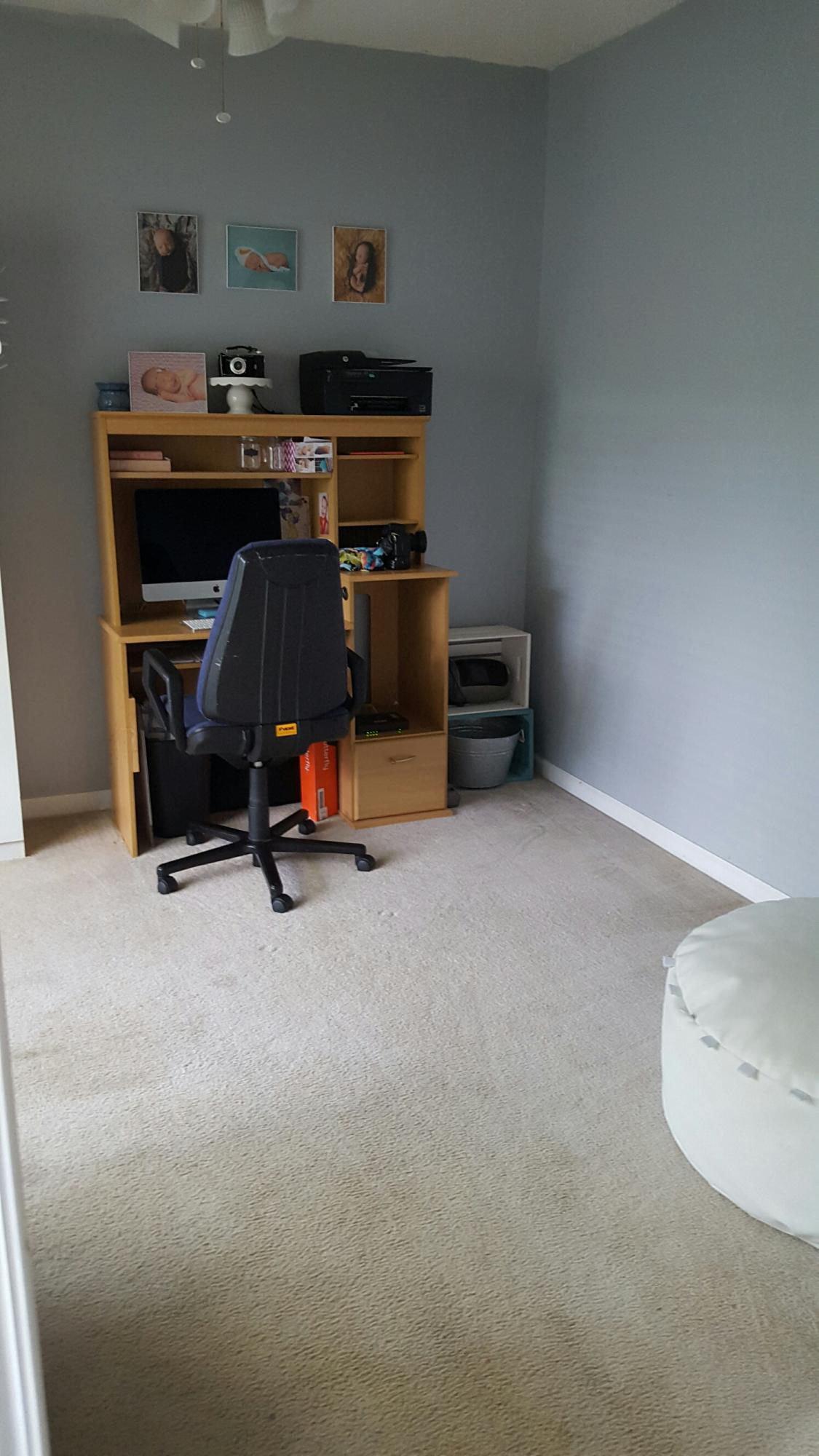 Hidden Springs PH 1 - Residential Lease
