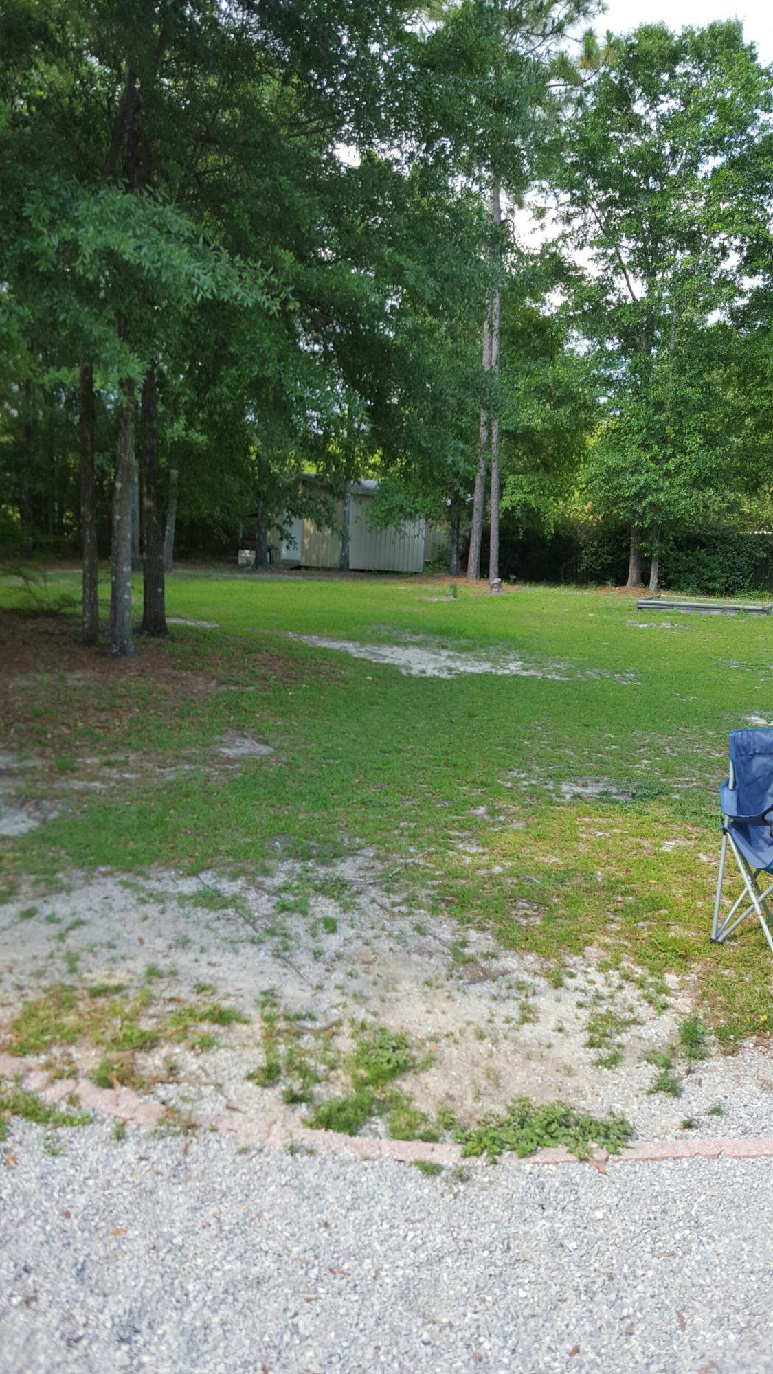 Hidden Springs PH 1 - Residential Lease