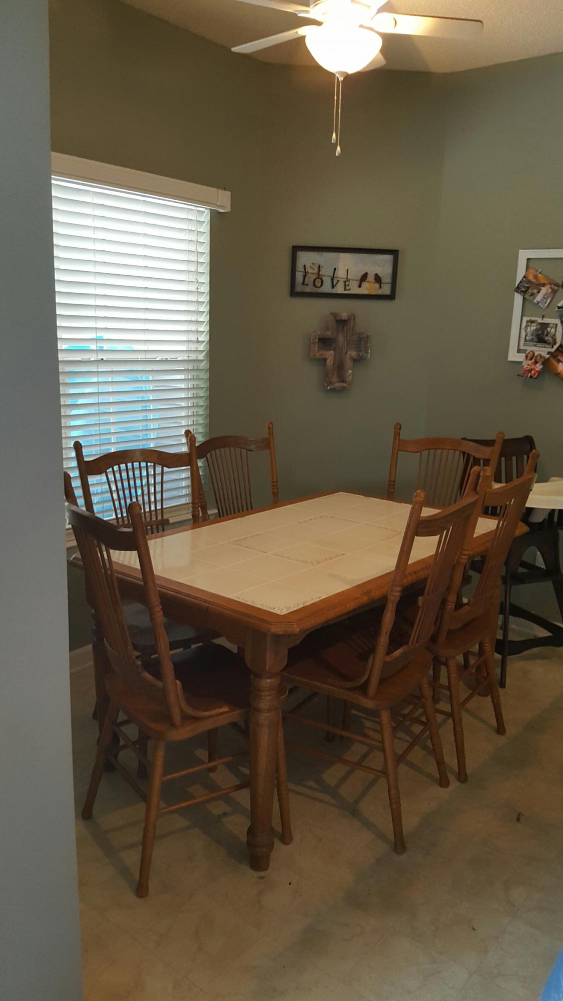 Hidden Springs PH 1 - Residential Lease