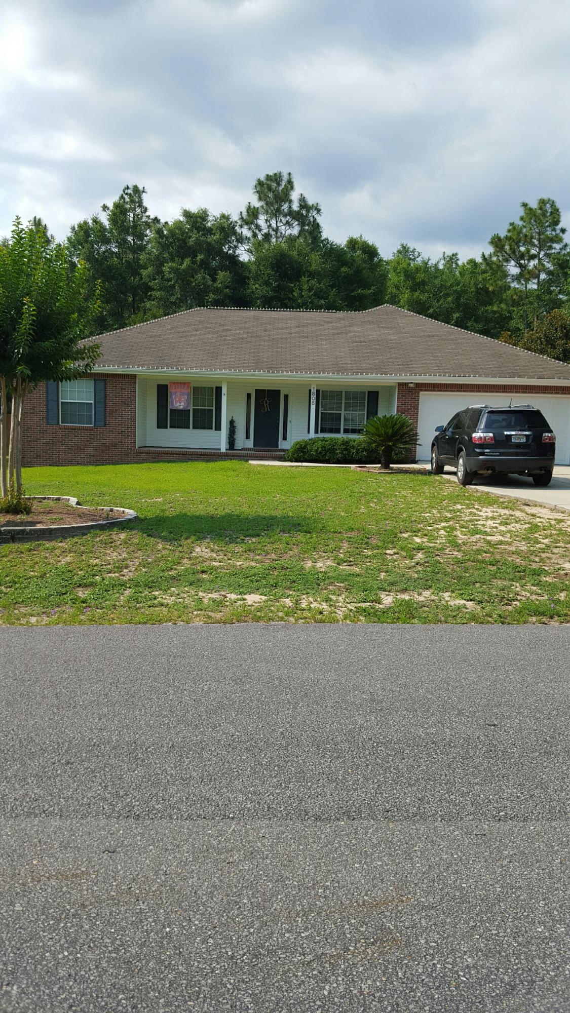 Hidden Springs PH 1 - Residential Lease