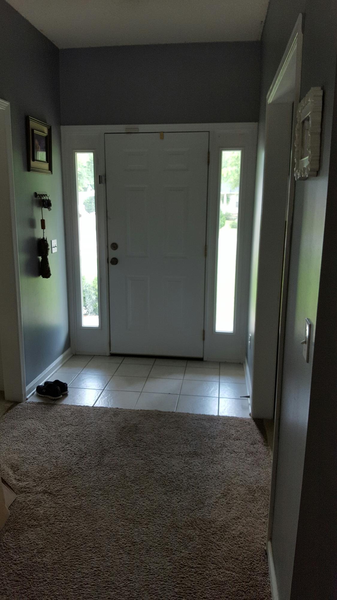 Hidden Springs PH 1 - Residential Lease