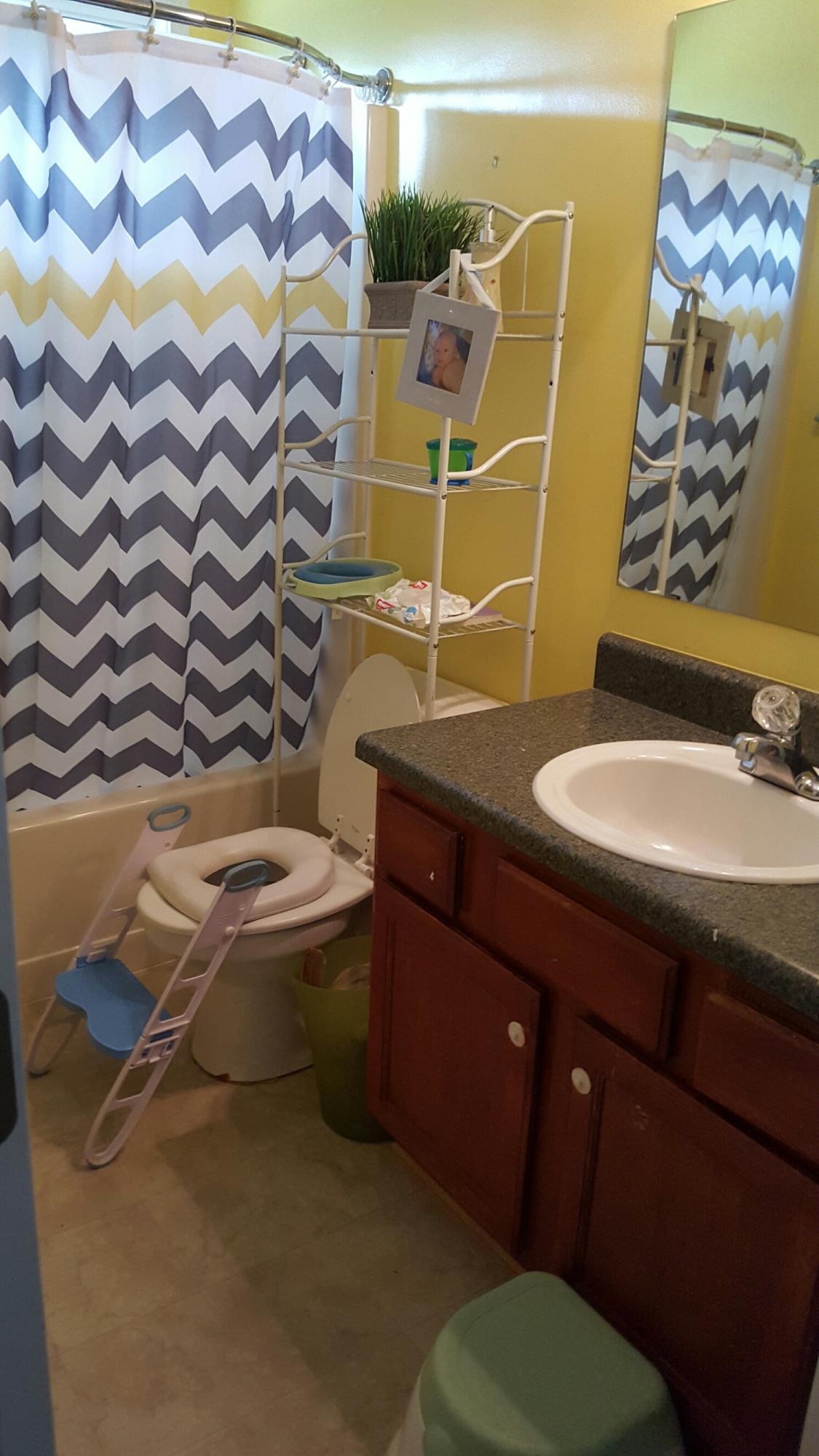 Hidden Springs PH 1 - Residential Lease