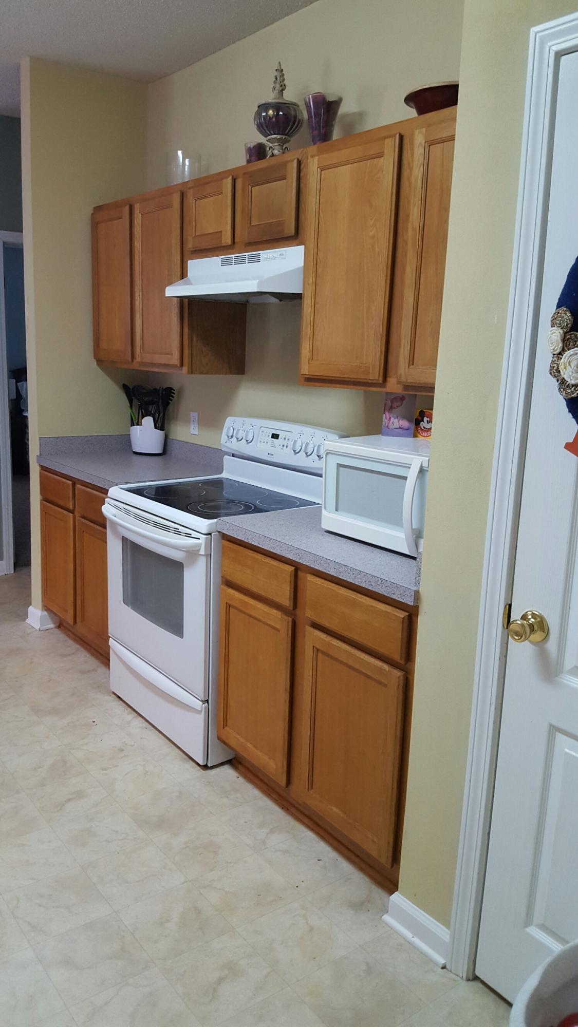 Hidden Springs PH 1 - Residential Lease