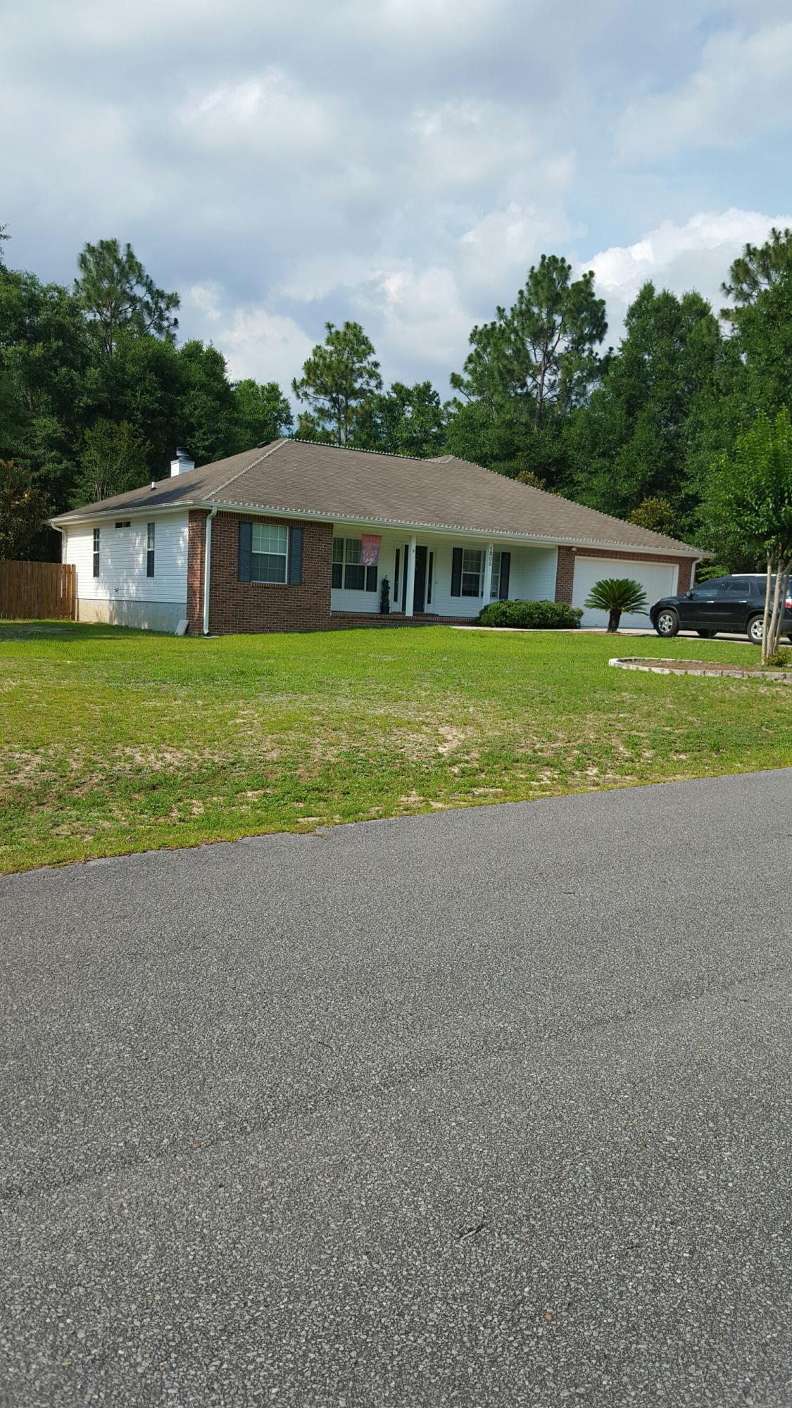 Hidden Springs PH 1 - Residential Lease