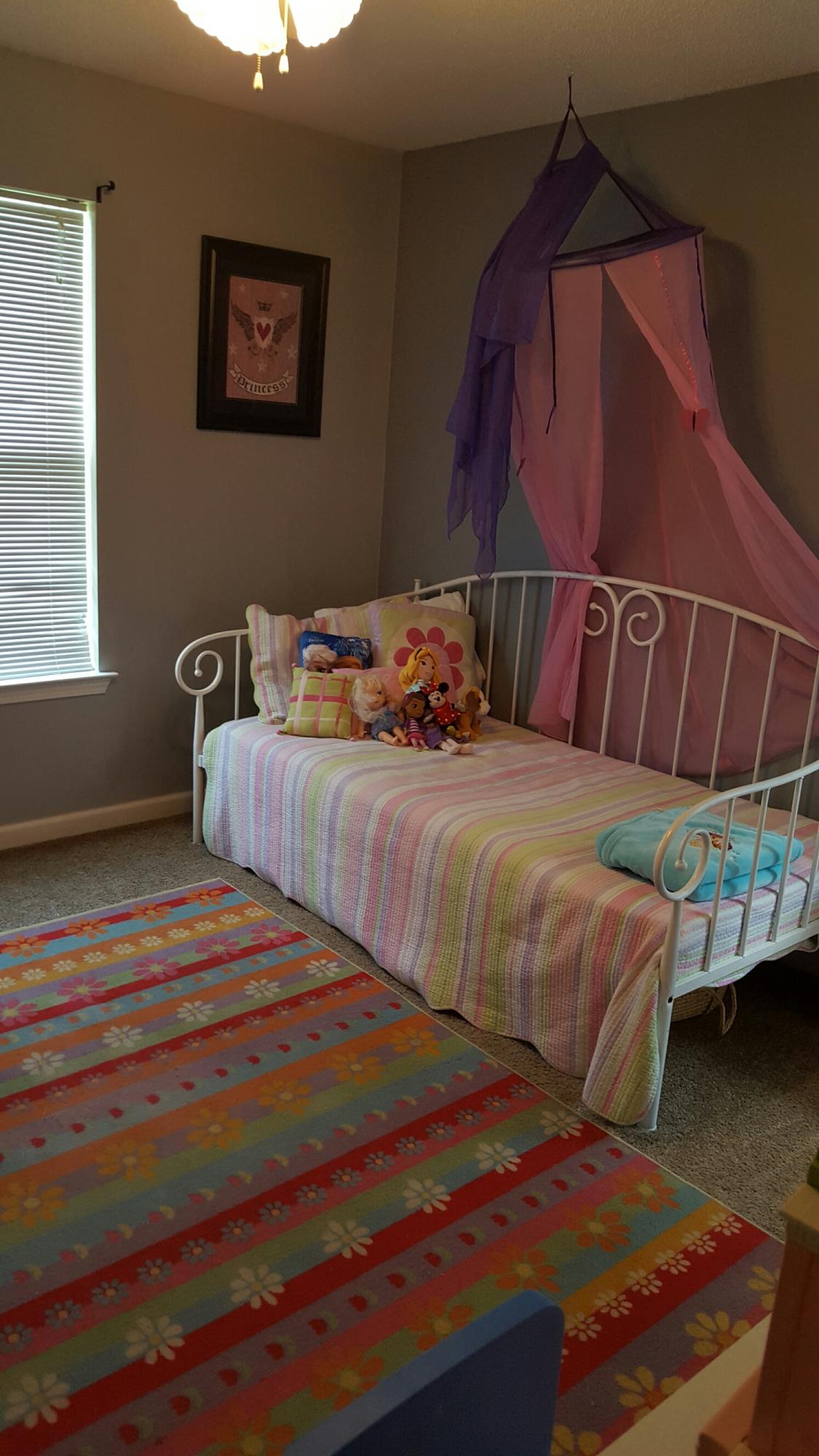 Hidden Springs PH 1 - Residential Lease